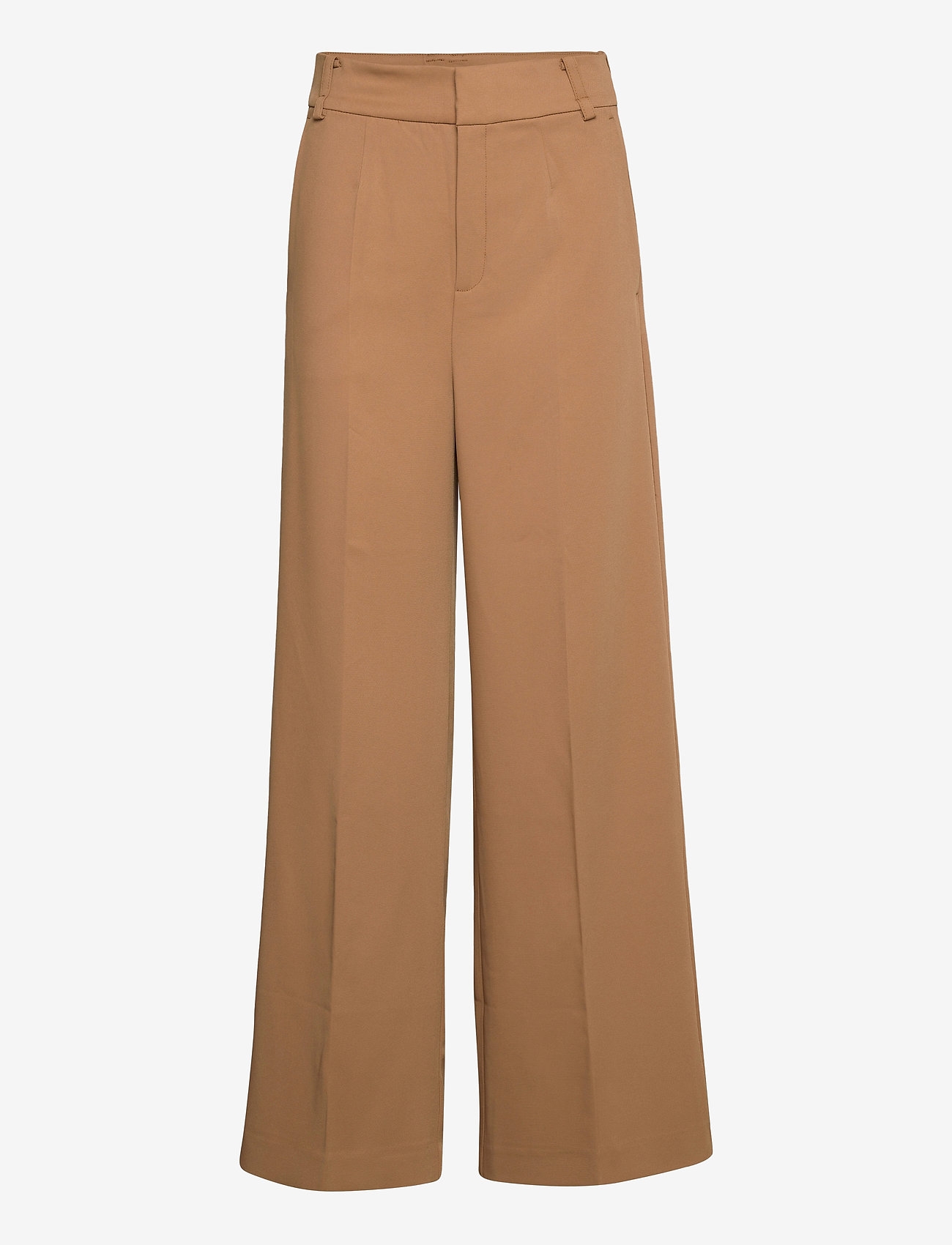 InWear - VoxIW Wide Pant - winter beige - 0
