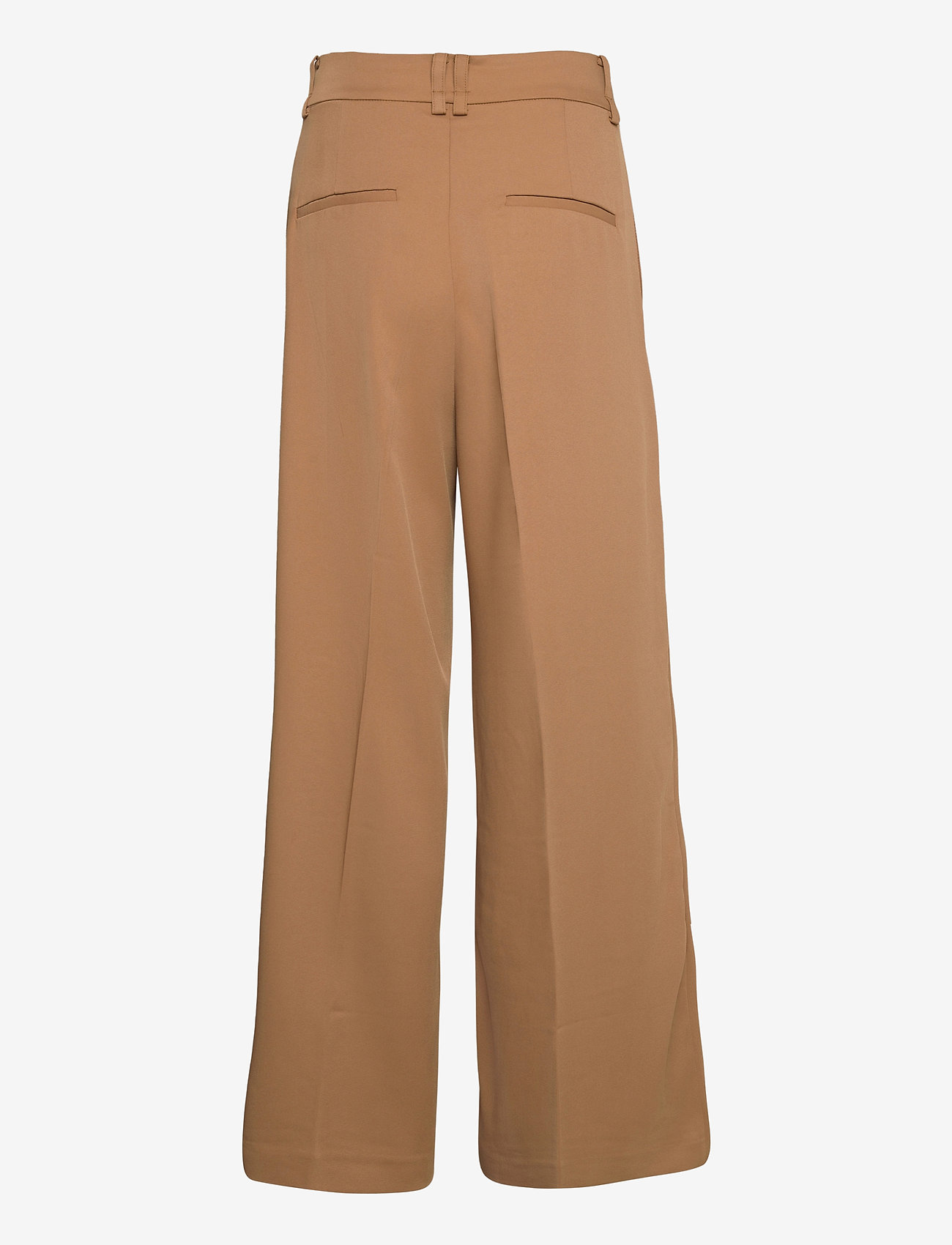 InWear - VoxIW Wide Pant - winter beige - 1