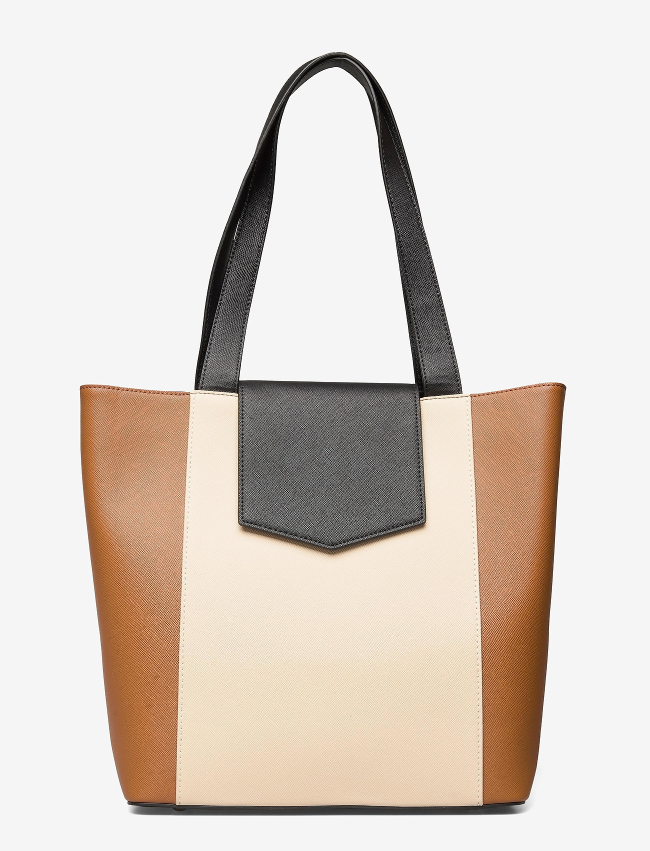 InWear - MinnyIW Tote Bag - neutral mix - 0