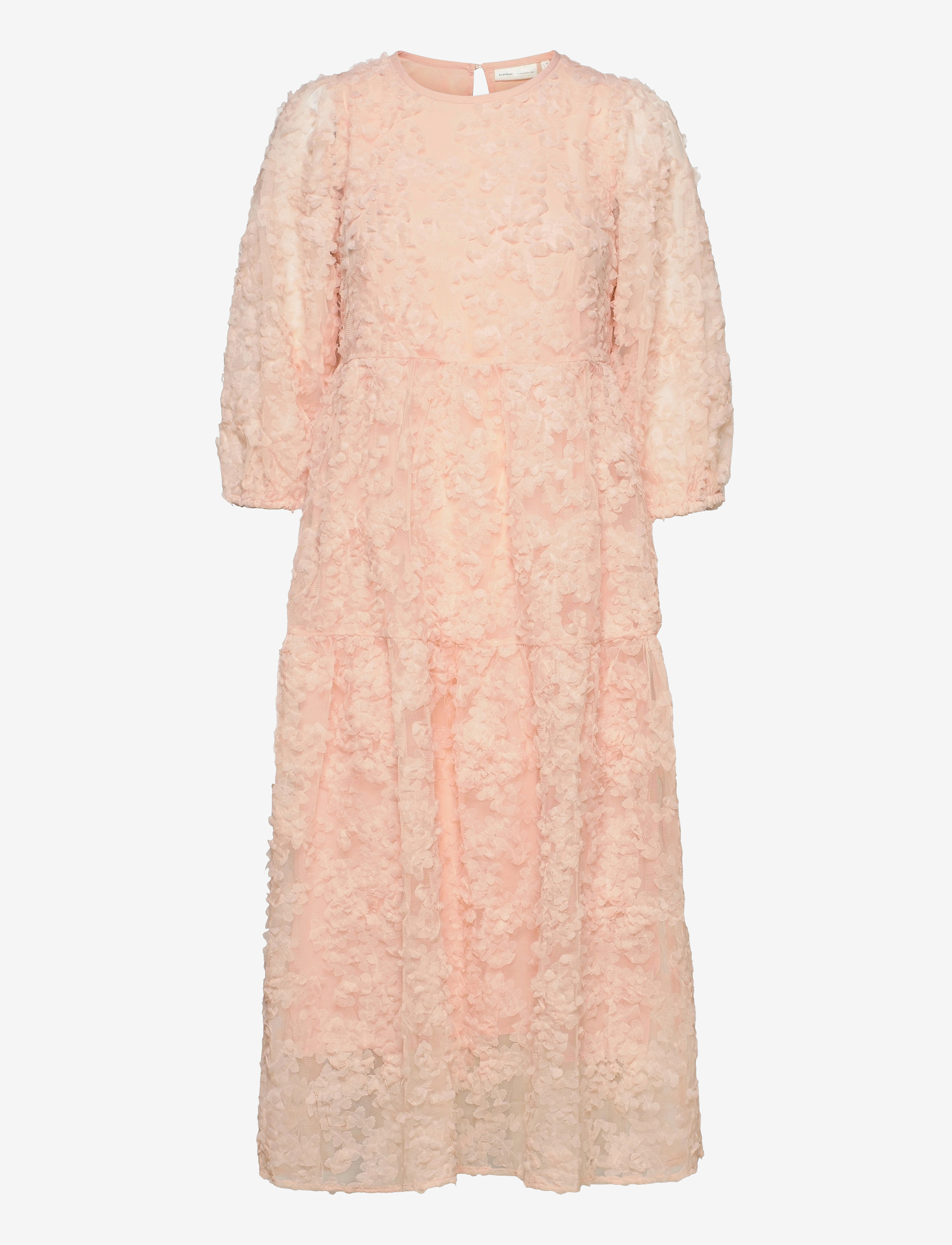 InWear - GiciIW Dress - cream tan - 1