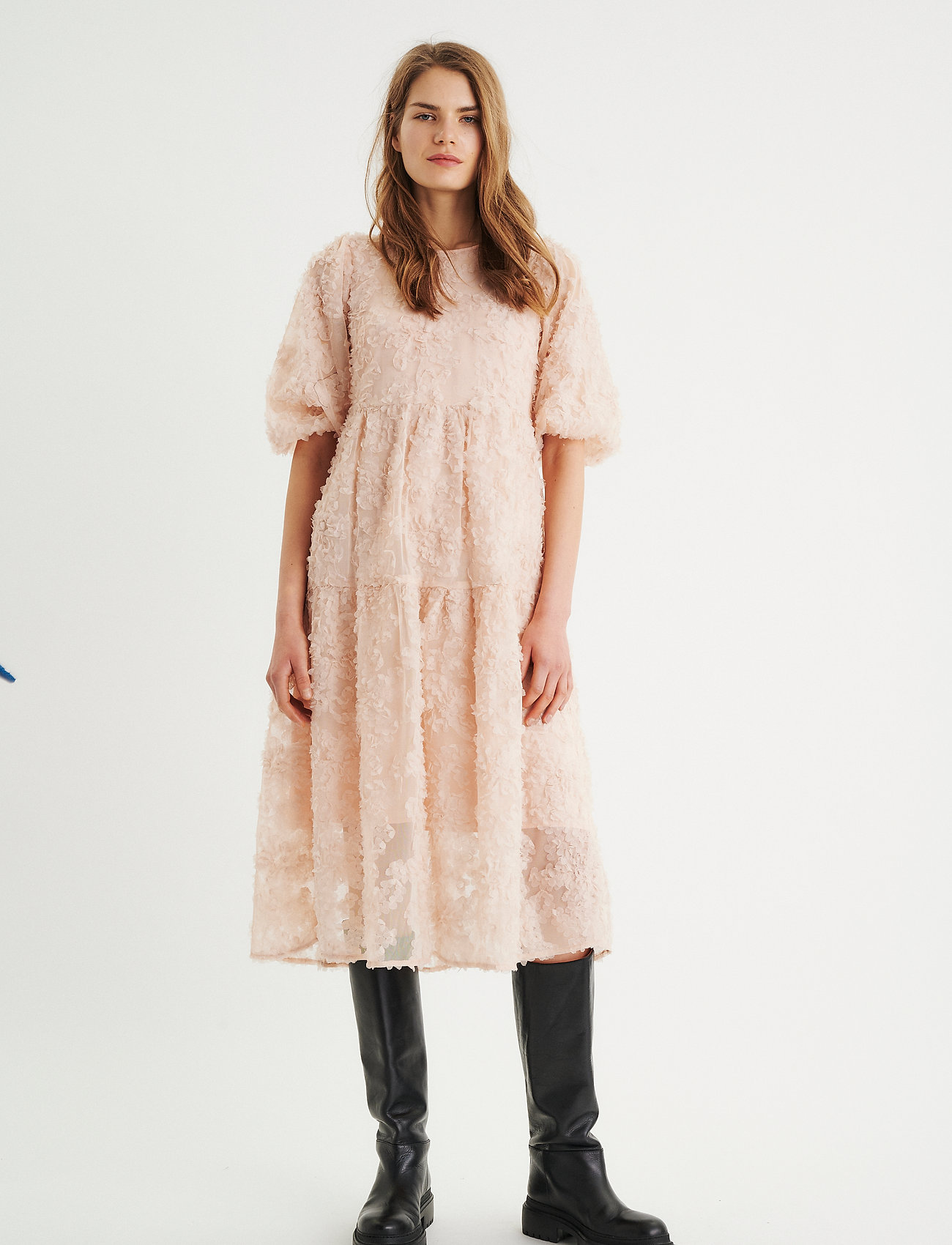 InWear - GiciIW Dress - cream tan - 3
