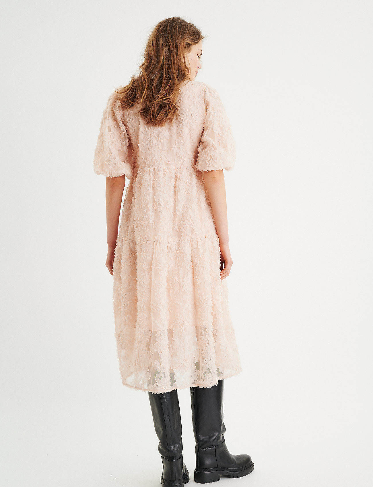 InWear - GiciIW Dress - cream tan - 4