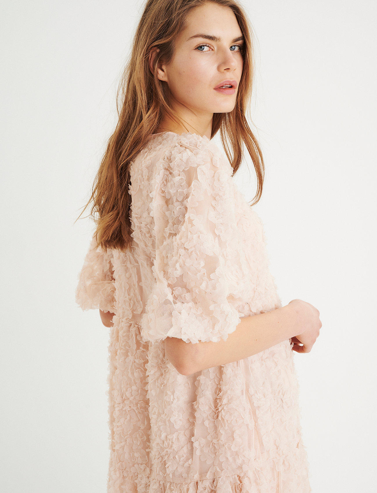 InWear - GiciIW Dress - cream tan - 5