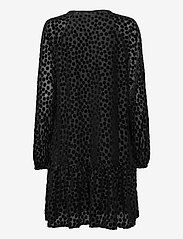 InWear - FrankIW Dress - midi dresses - black - 1