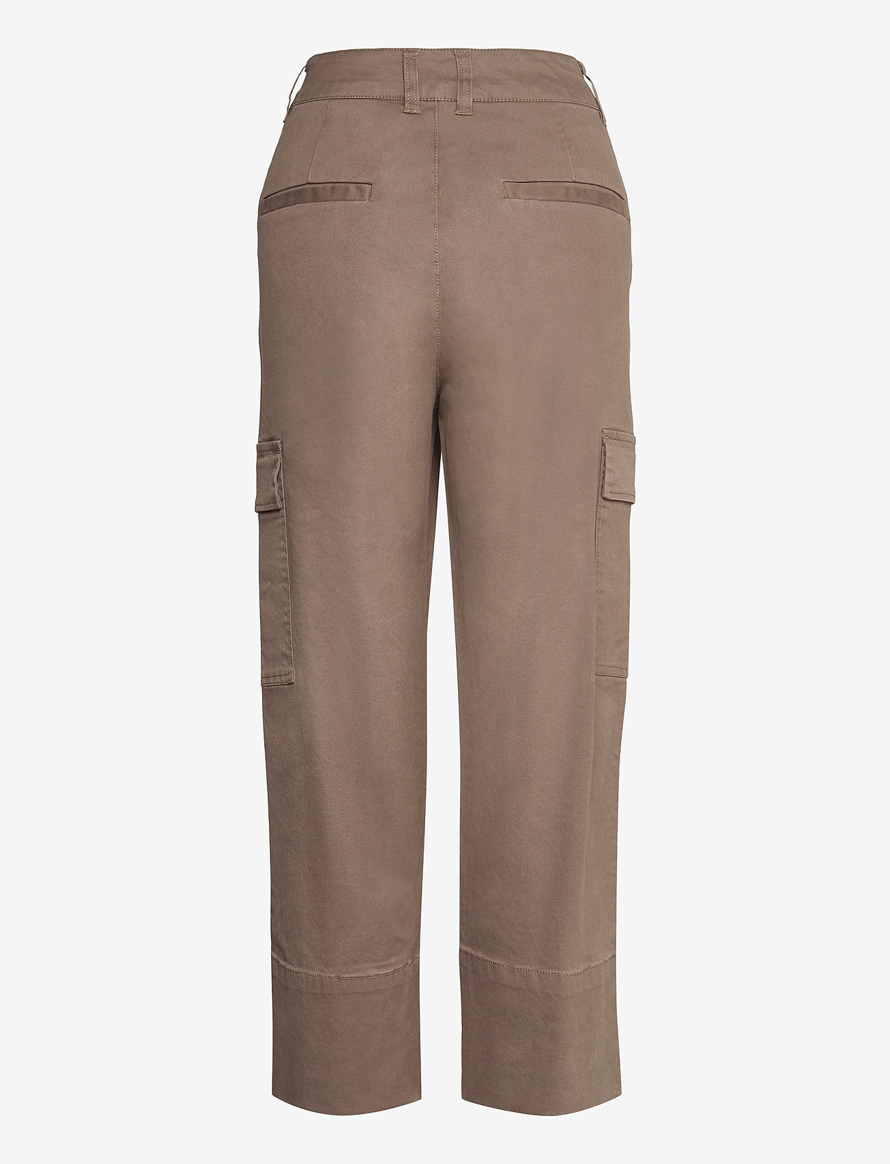 InWear - YoannIW Pants - sandy grey - 1