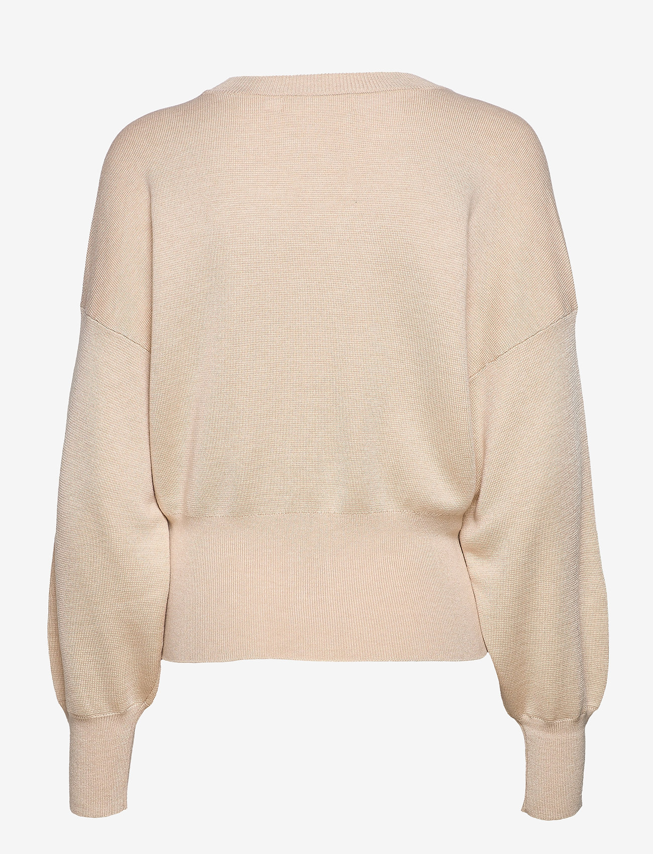 InWear - YasmineIW Cardigan - powder beige - 1