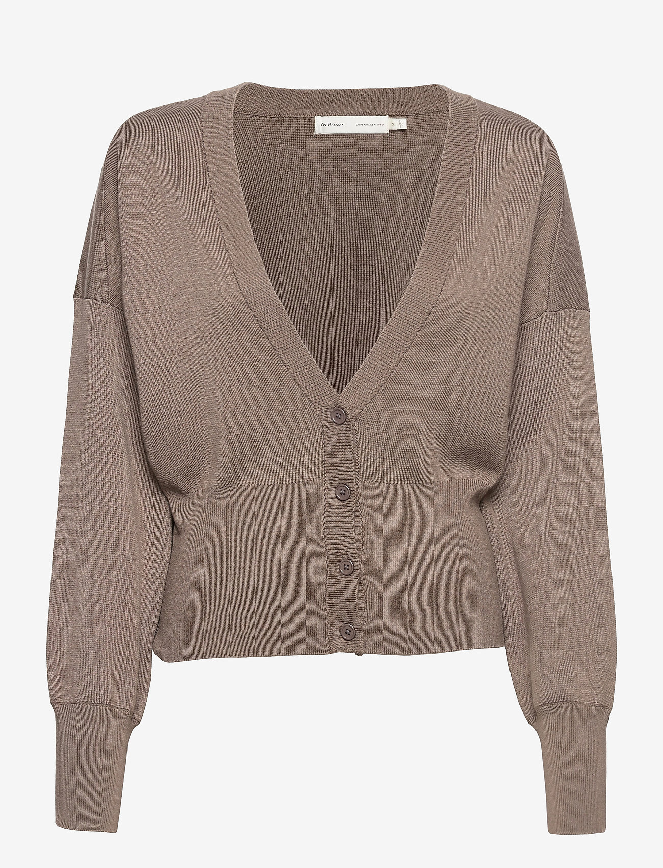 SANDY GREY