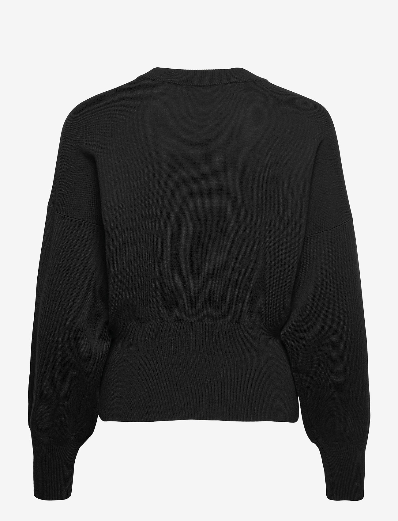 InWear - YasmineIW Firm Pullover - black - 1