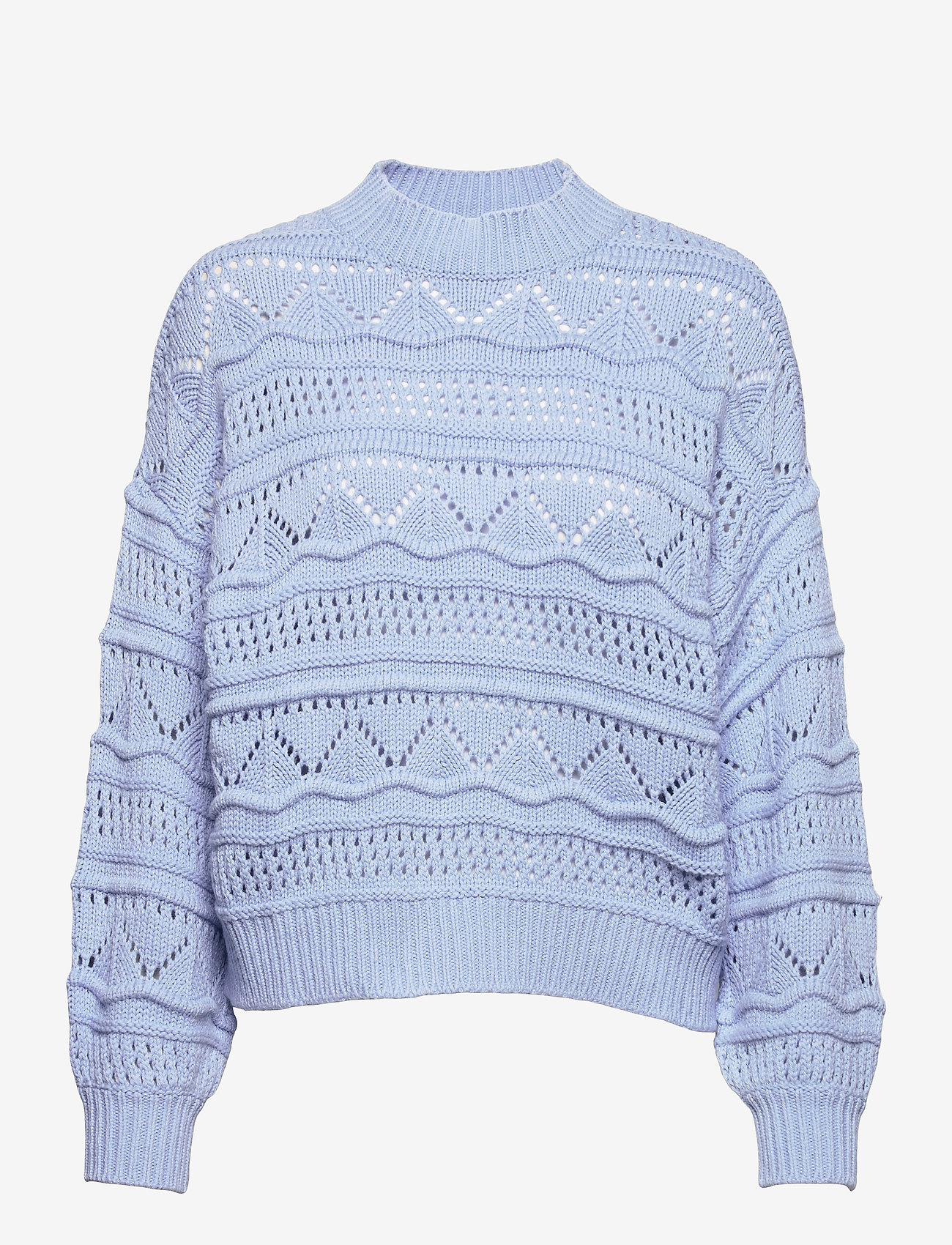 InWear - YsabelIW Pullover - blue serenity - 0