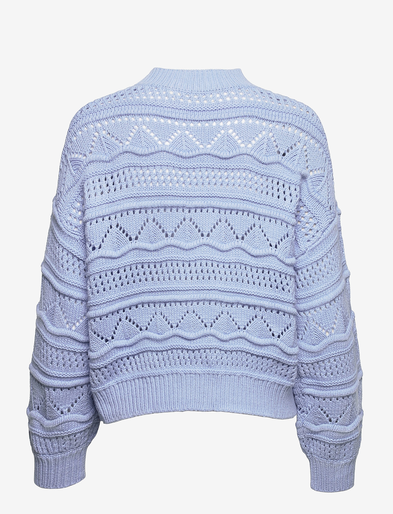 InWear - YsabelIW Pullover - blue serenity - 1