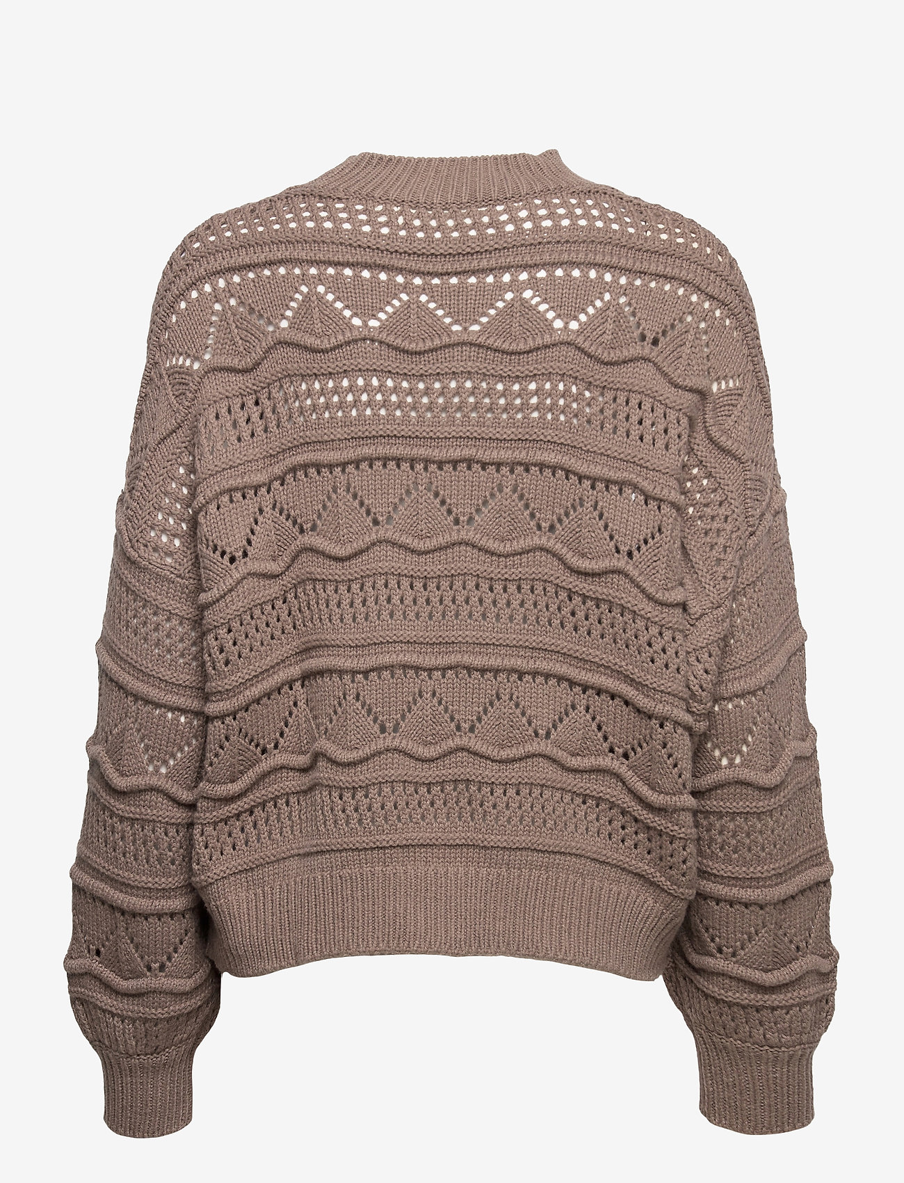 InWear - YsabelIW Pullover - sandy grey - 1