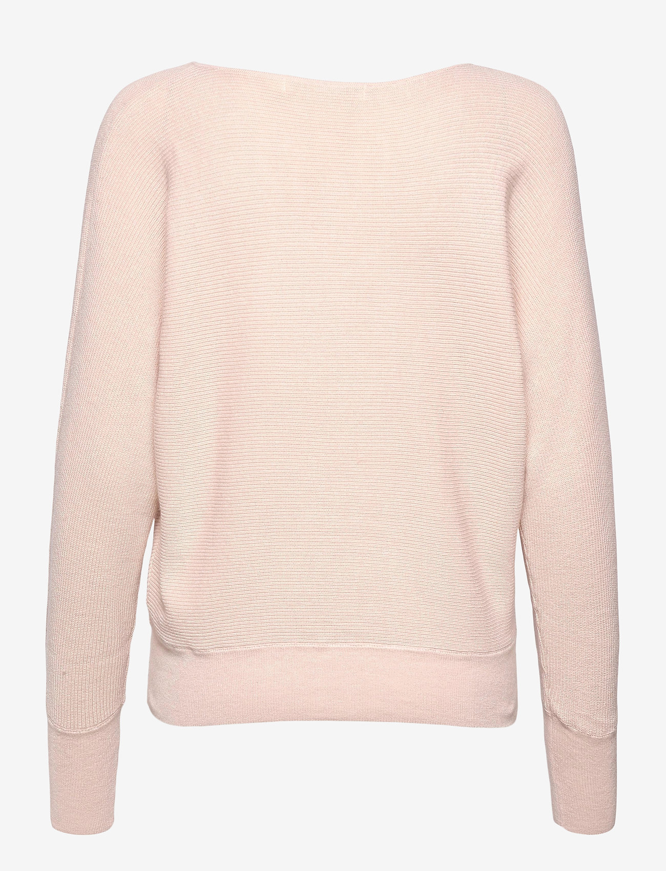 InWear - YuriIW V-neck Pullover - french nougat - 1