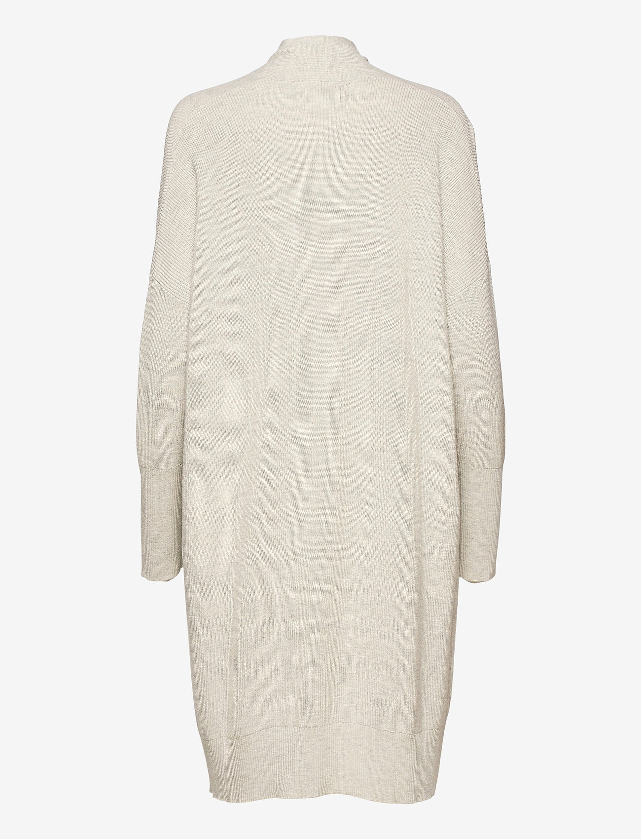 InWear - YuriIW Cardigan - ash grey melange - 1