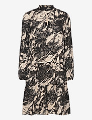 InWear - GillaIW Dress - midikleider - marble - 0