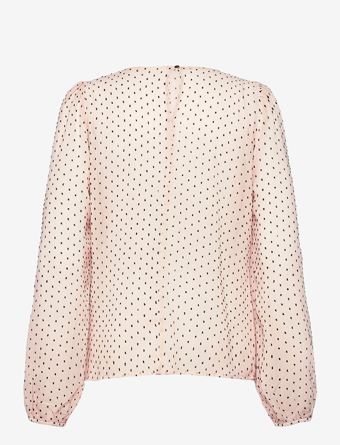 InWear - VawaIW Blouse - french nougat - 1