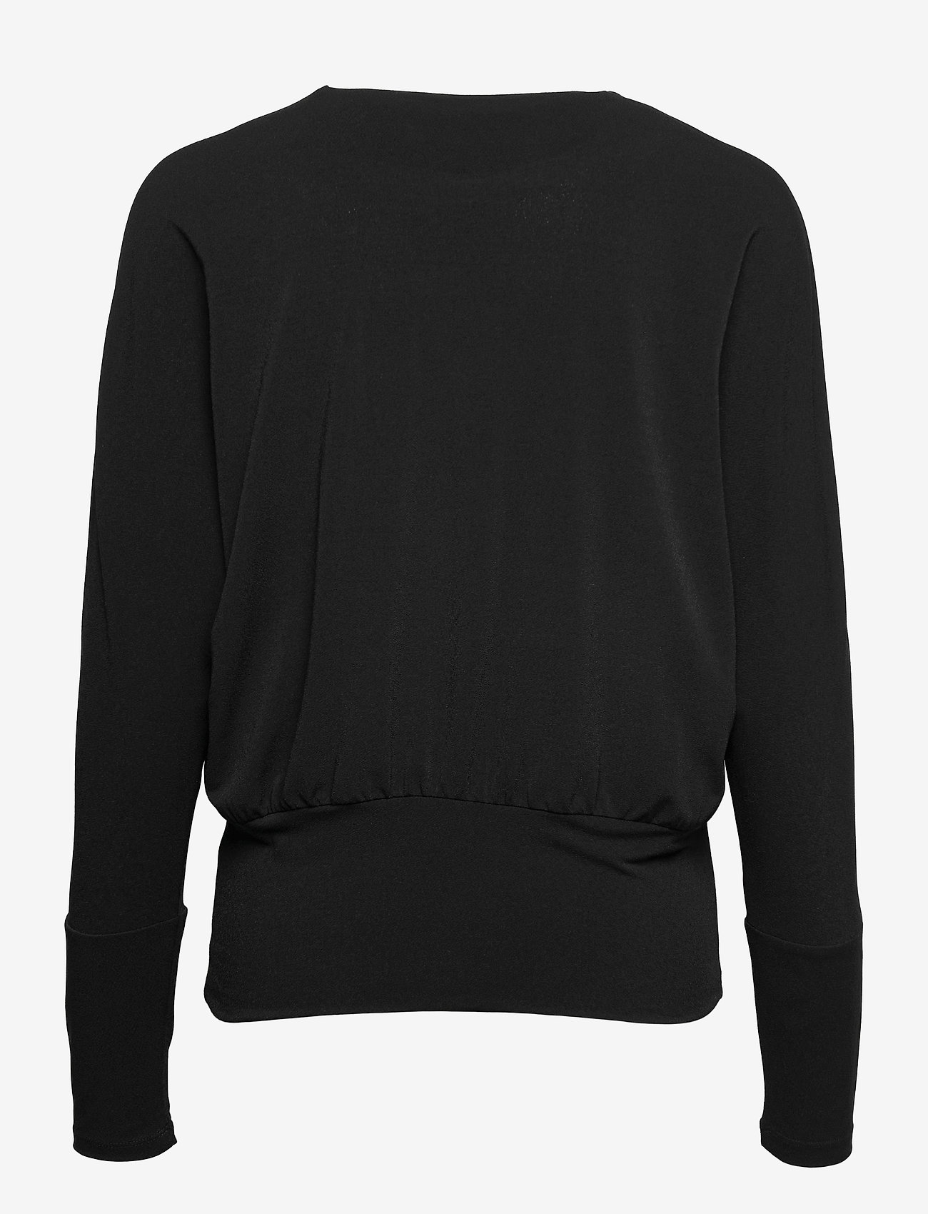 InWear - HoldenIW Blouse - black - 1