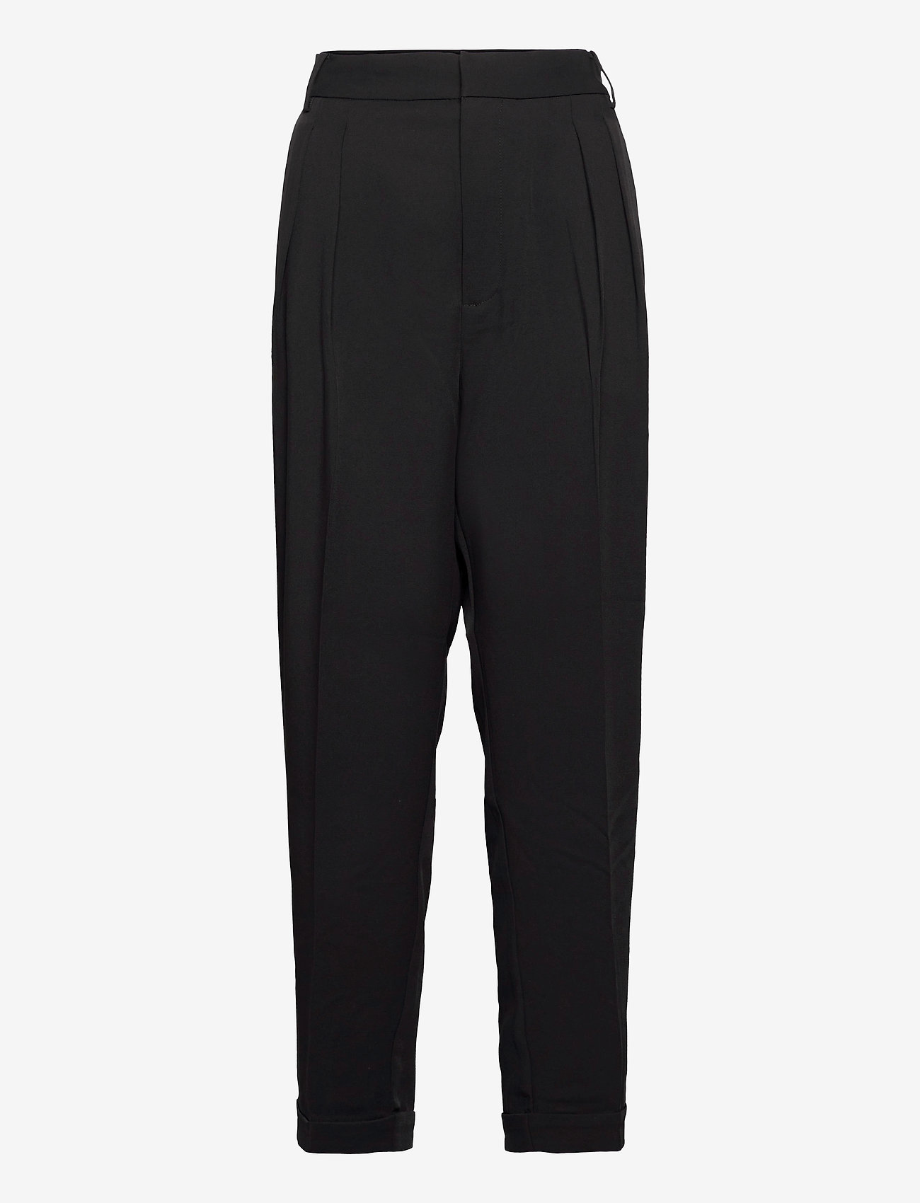 InWear - OraIW Grandad Pant - black - 0