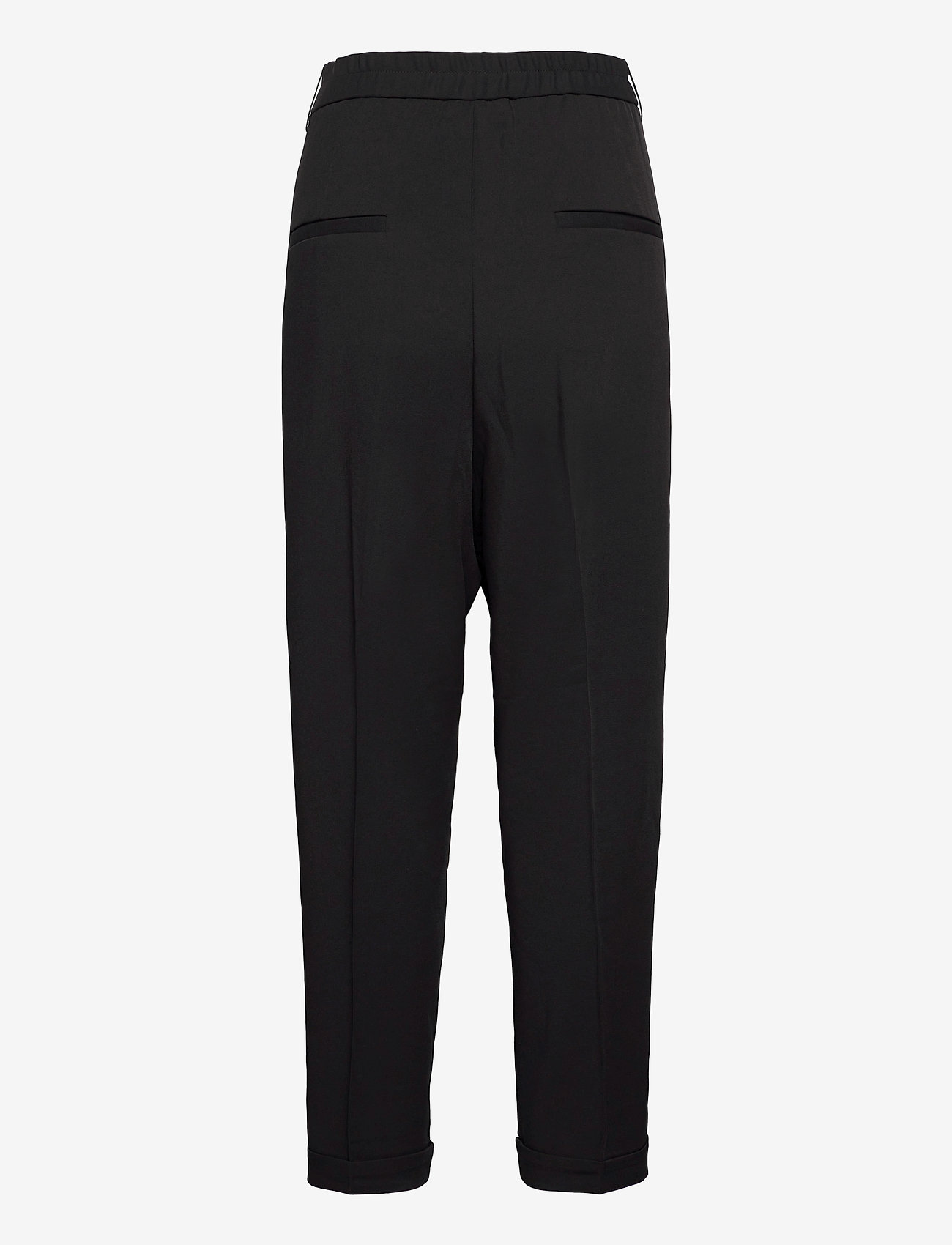 InWear - OraIW Grandad Pant - black - 1