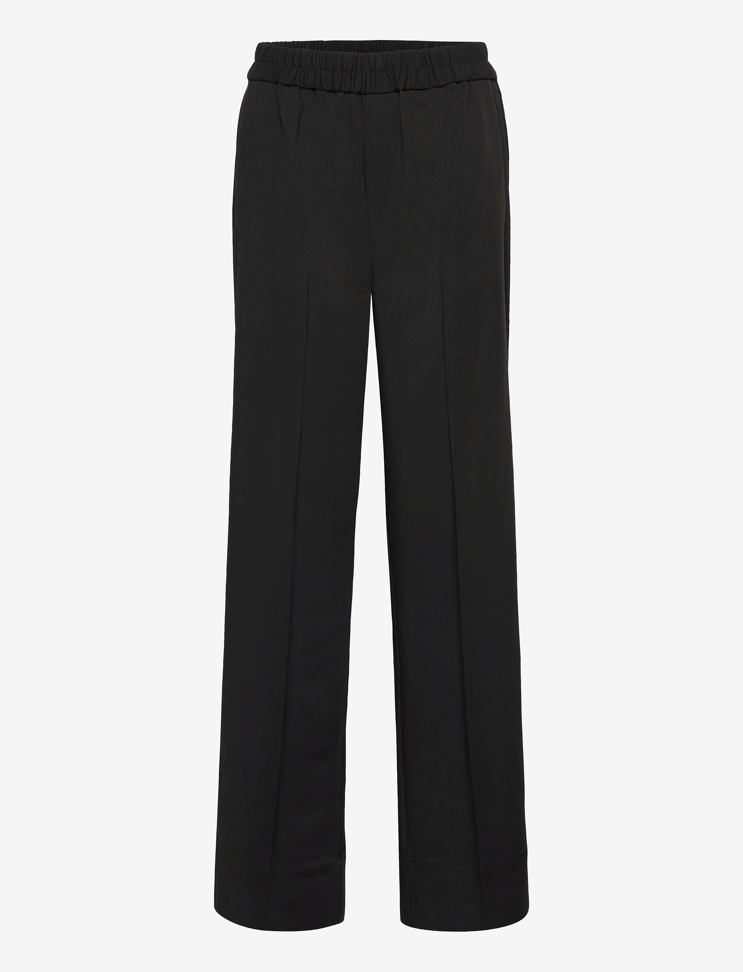 InWear - OraIW Wide Pant - black - 1