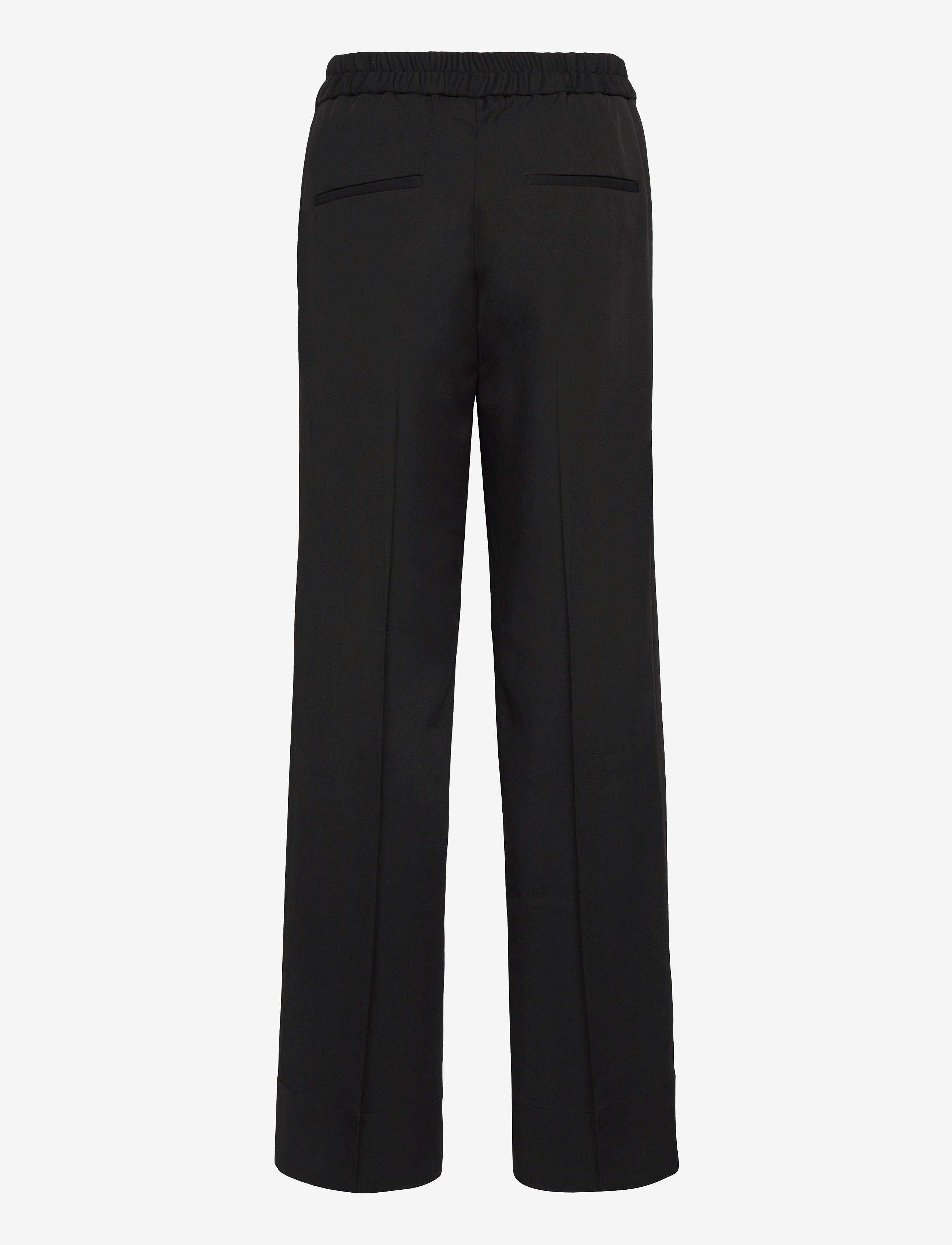 InWear - OraIW Wide Pant - black - 2