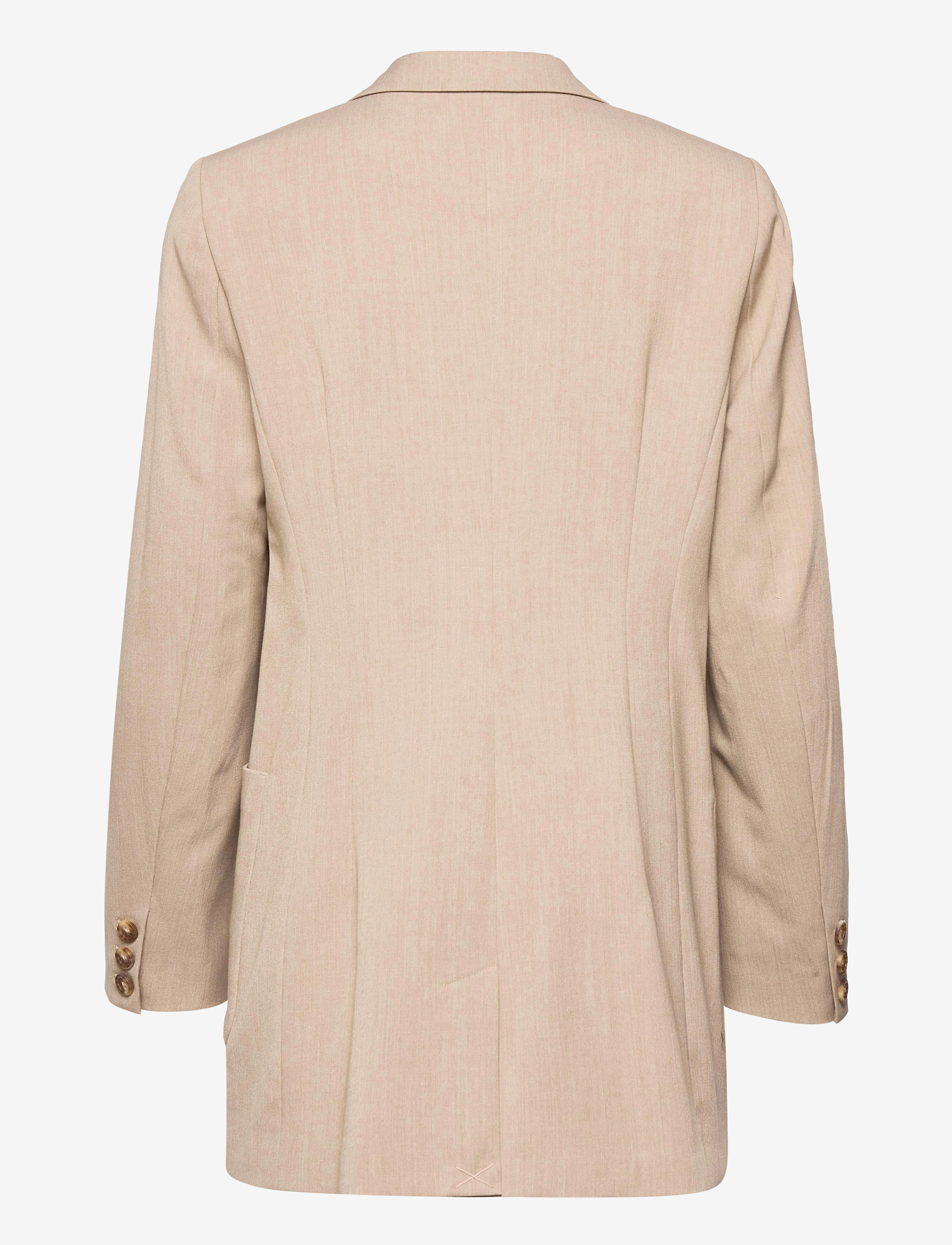 InWear - OviriIW Blazer - neutral melange - 2