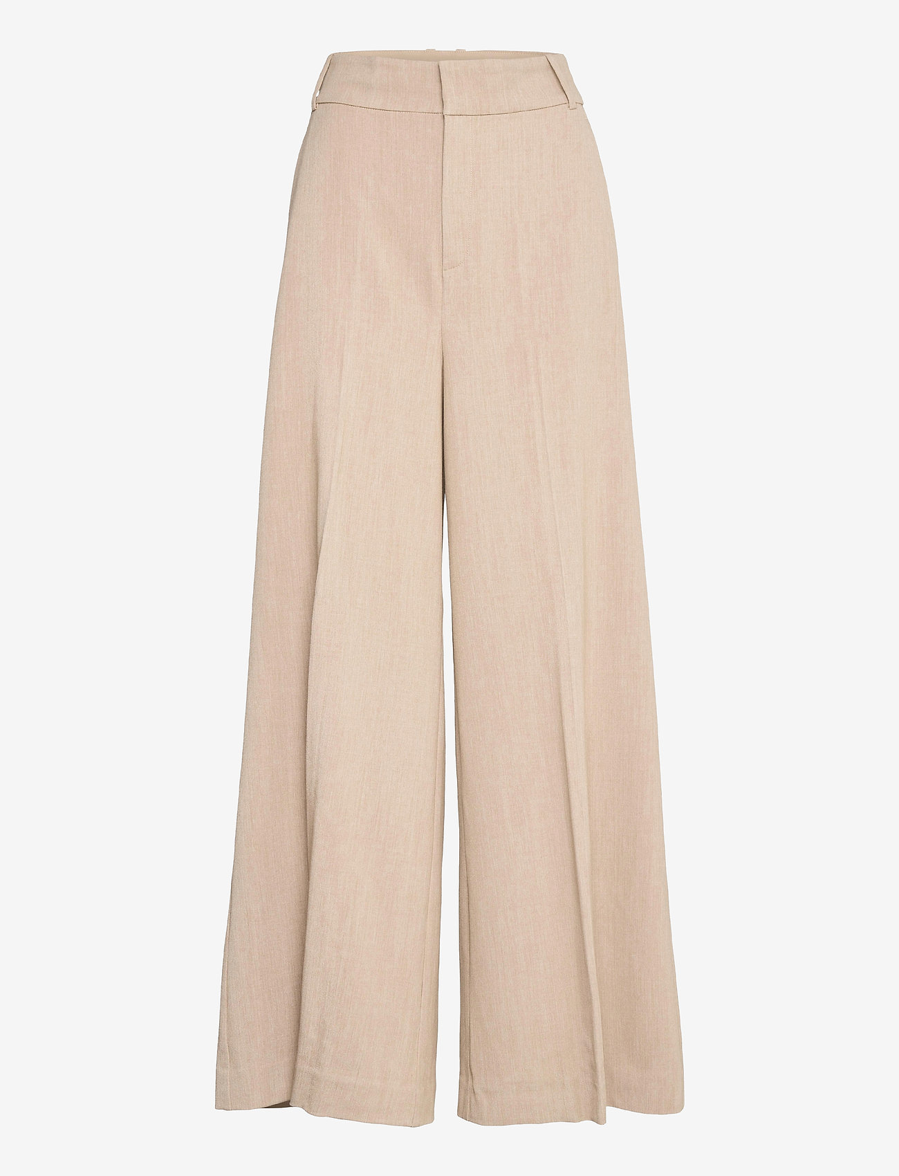 InWear - OviriIW Pant - neutral melange - 0