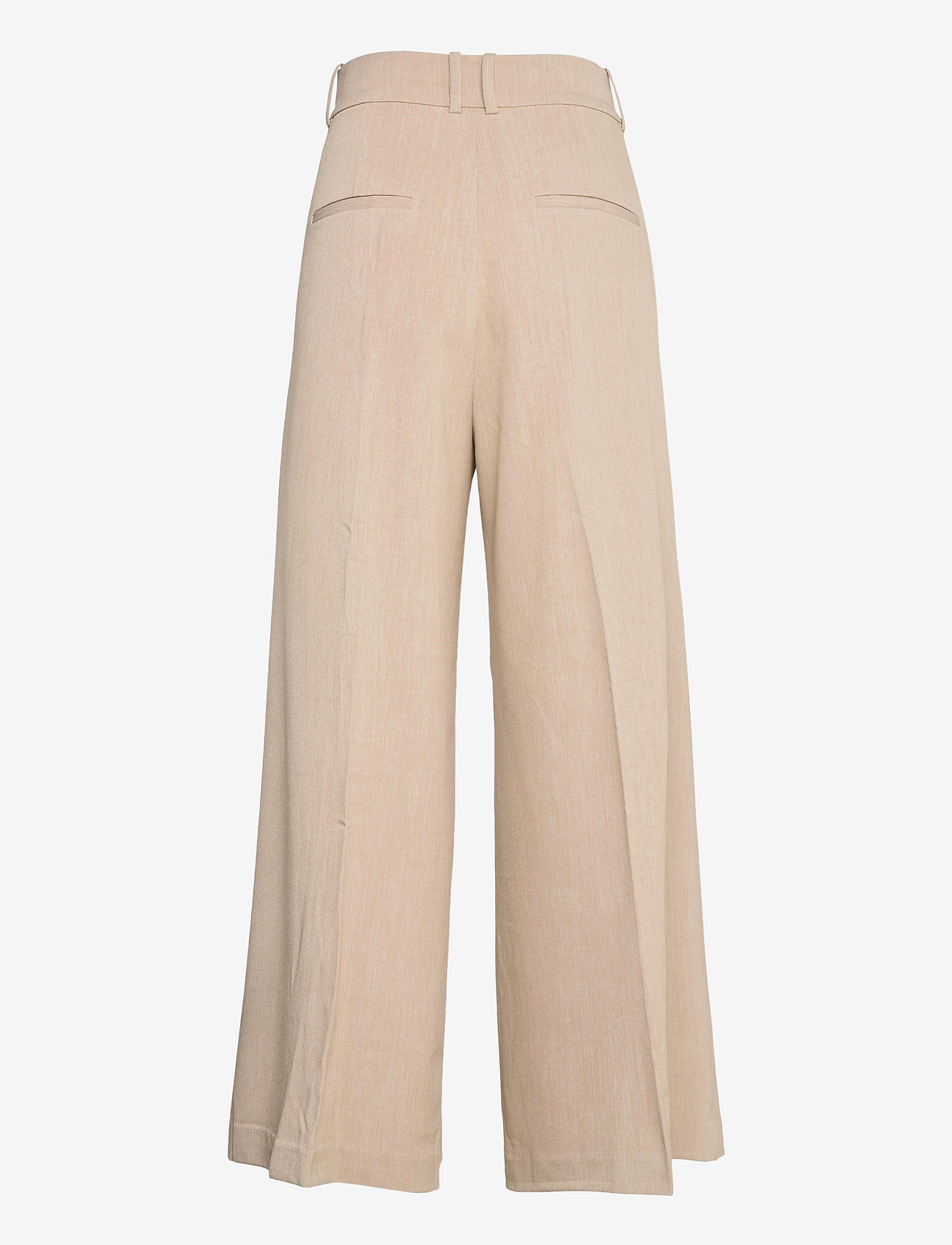 InWear - OviriIW Pant - neutral melange - 1