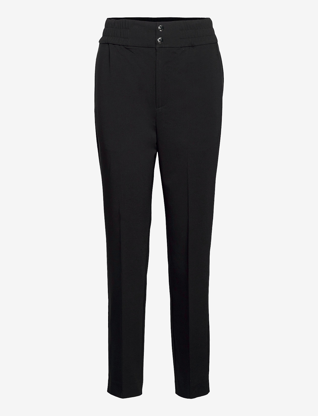 InWear - ZellaIW Smock Pant - black - 0