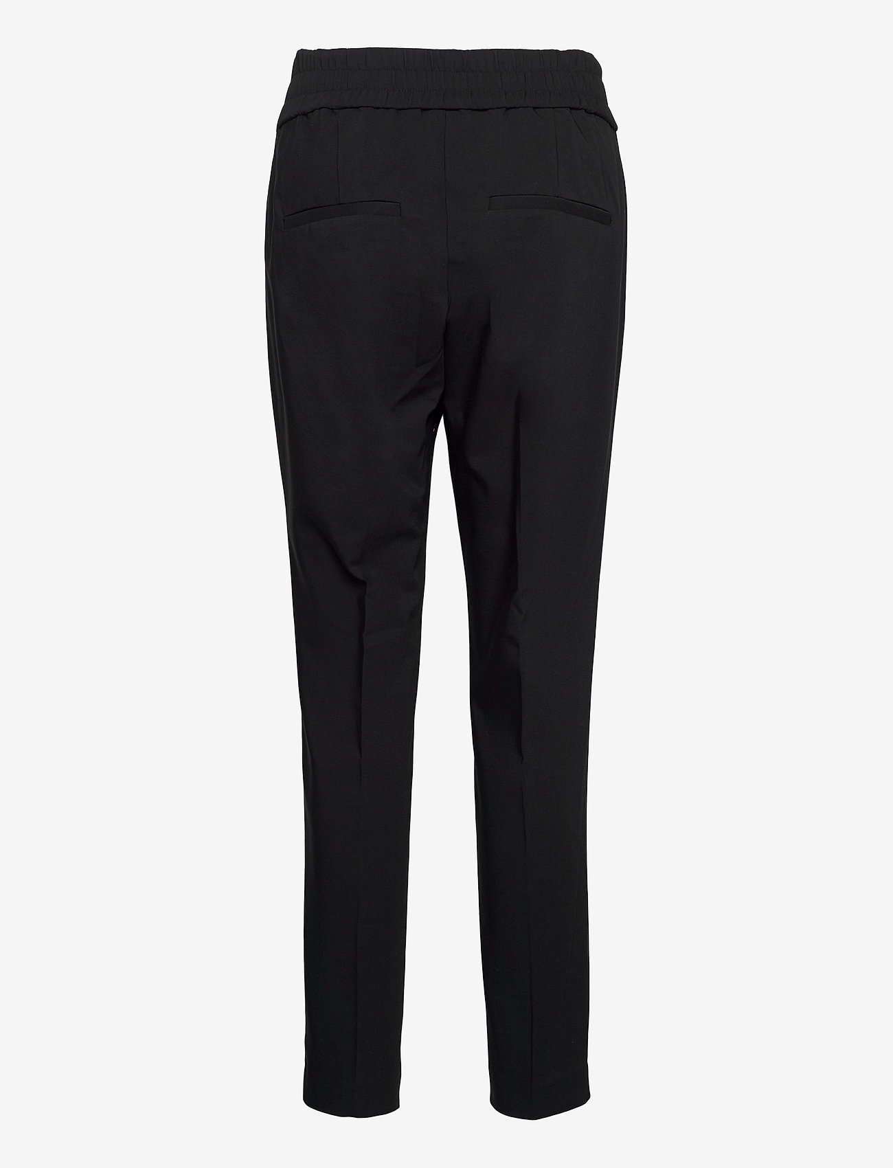InWear - ZellaIW Smock Pant - black - 1