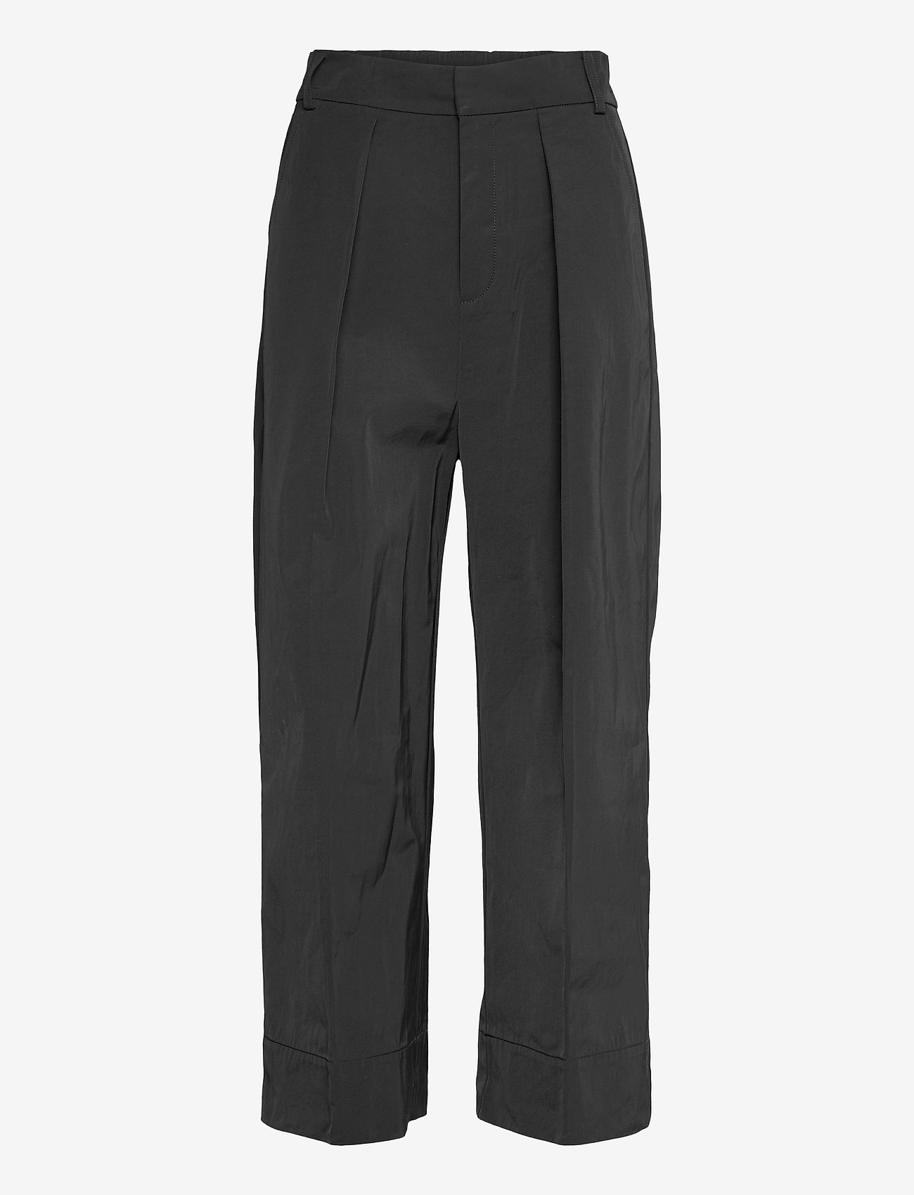 InWear - OvanaIW Pant - black - 0