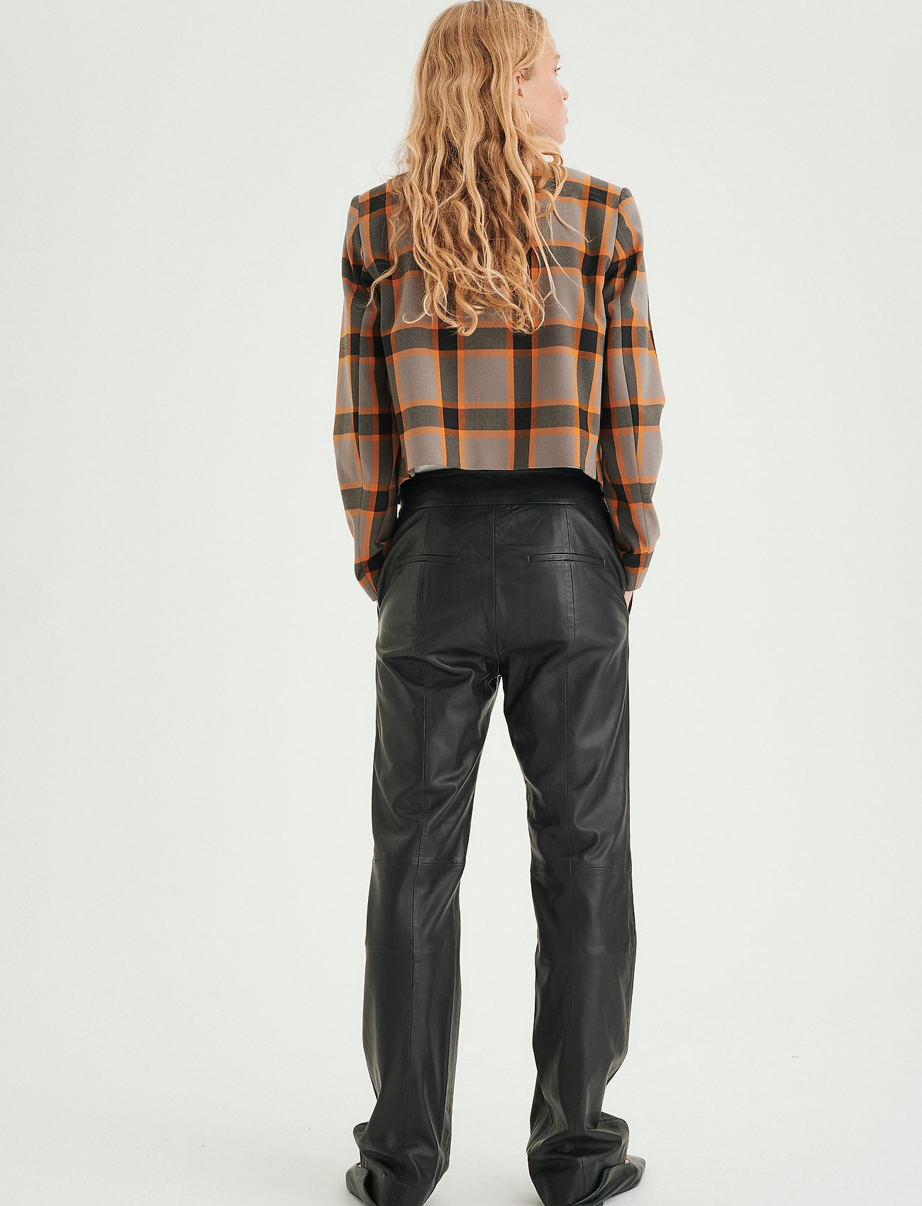 InWear - OllieIW Jacket - sandy grey - 4