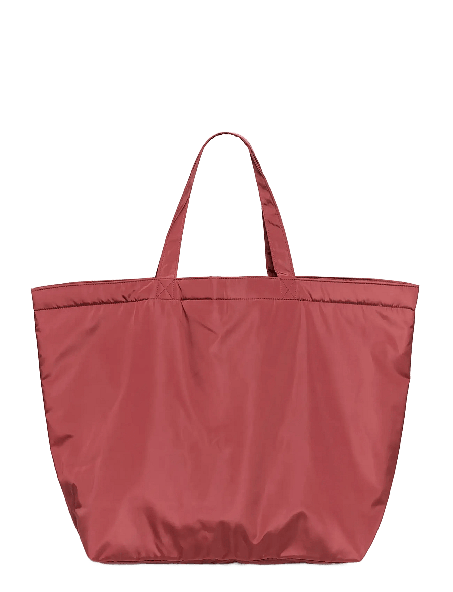 InWear - IW Travel XL Tote Bag - cabernet - 0