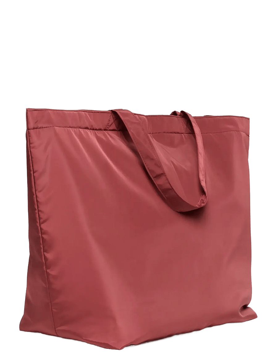InWear - IW Travel XL Tote Bag - cabernet - 1