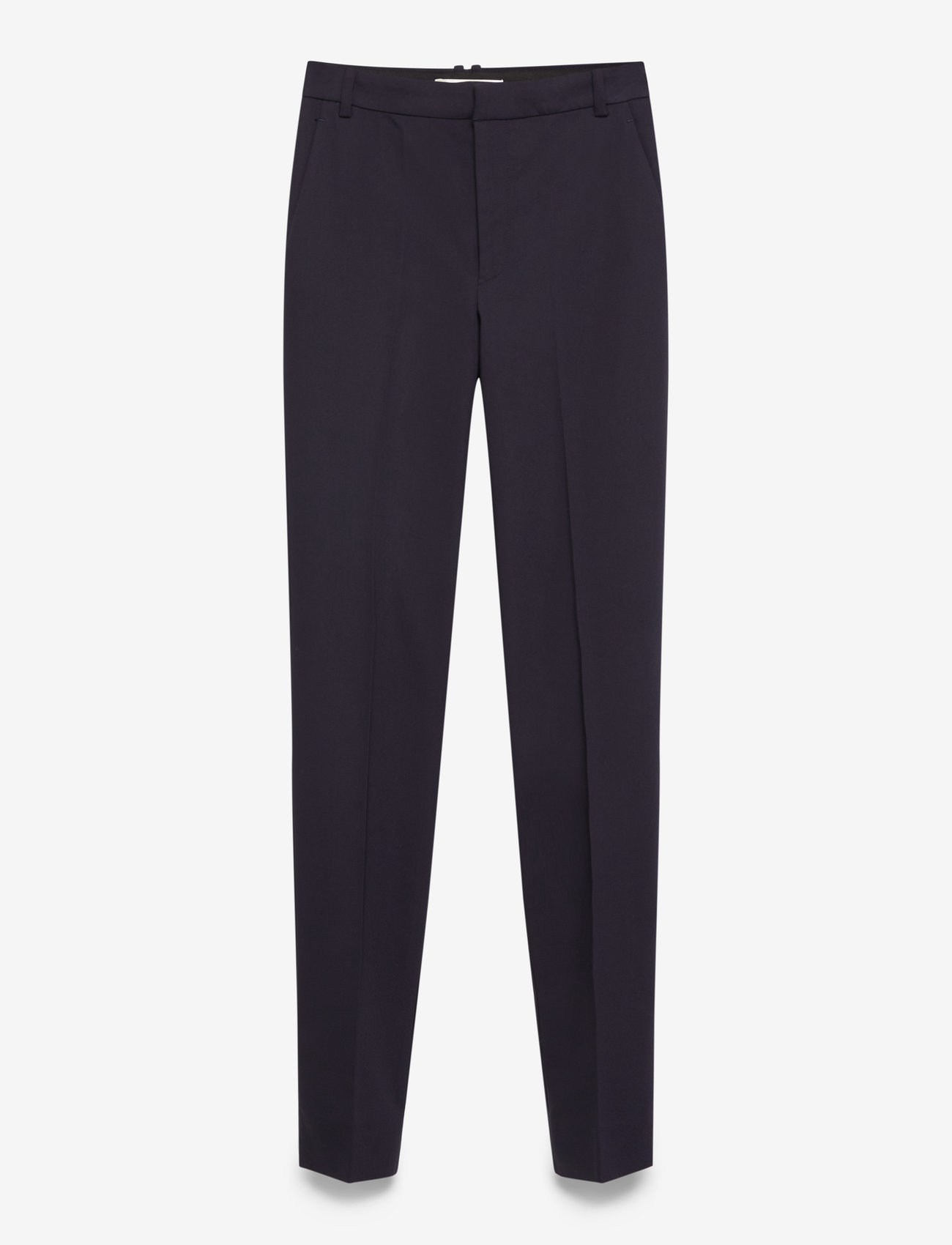 InWear - ZellaIW Long Pant - formell - marine blue - 1