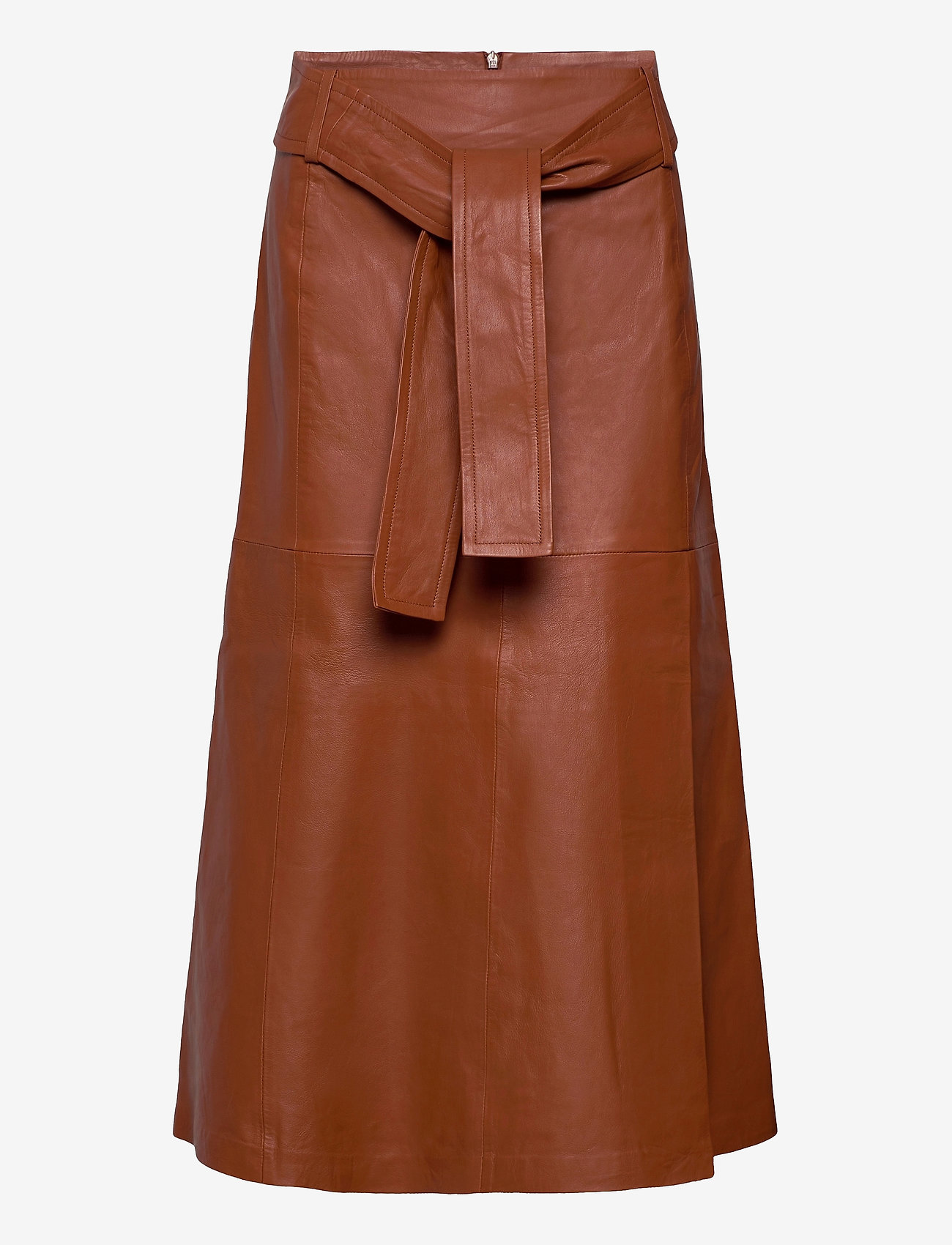 InWear - OannaIW Skirt - golden sunset - 0