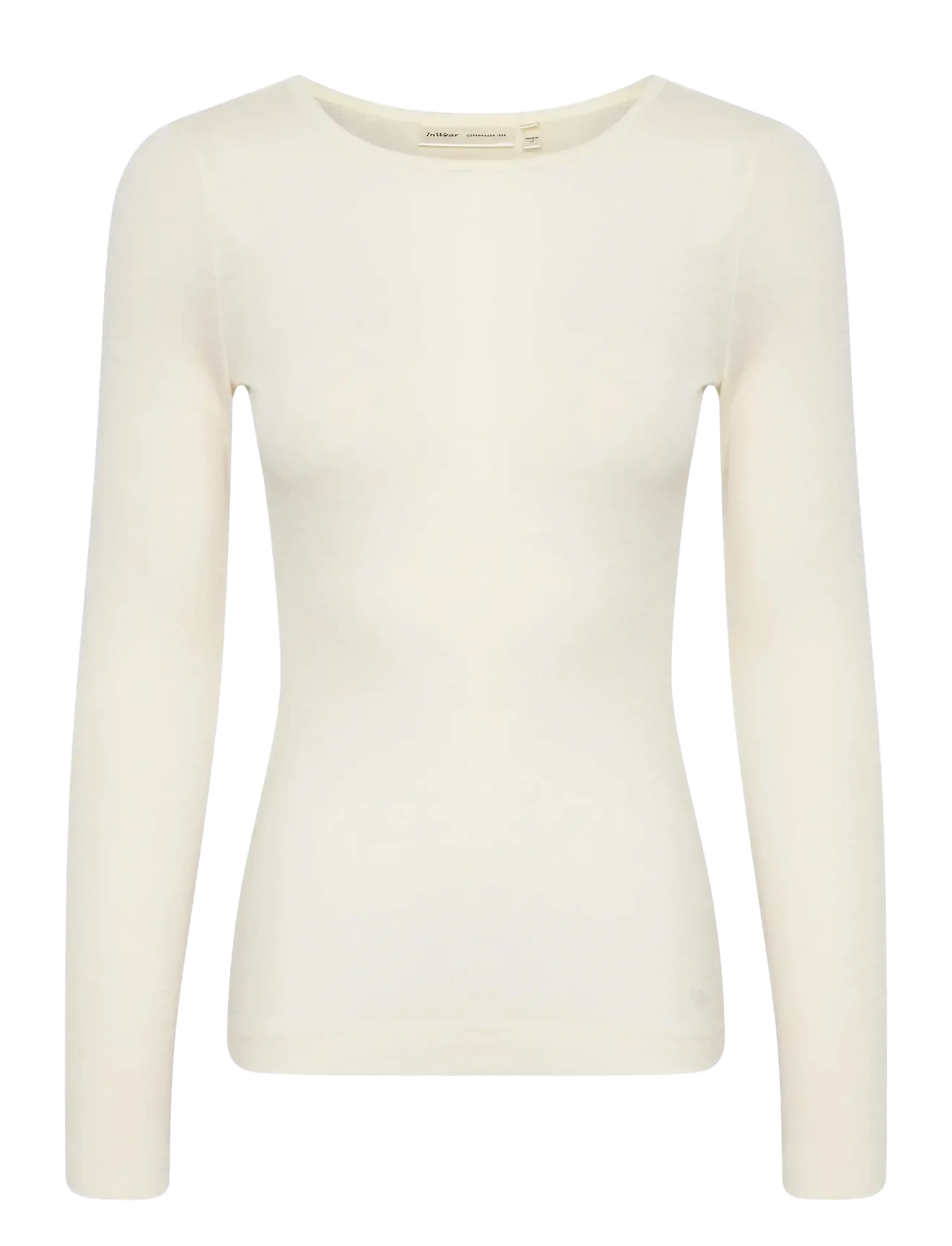 WHISPER WHITE