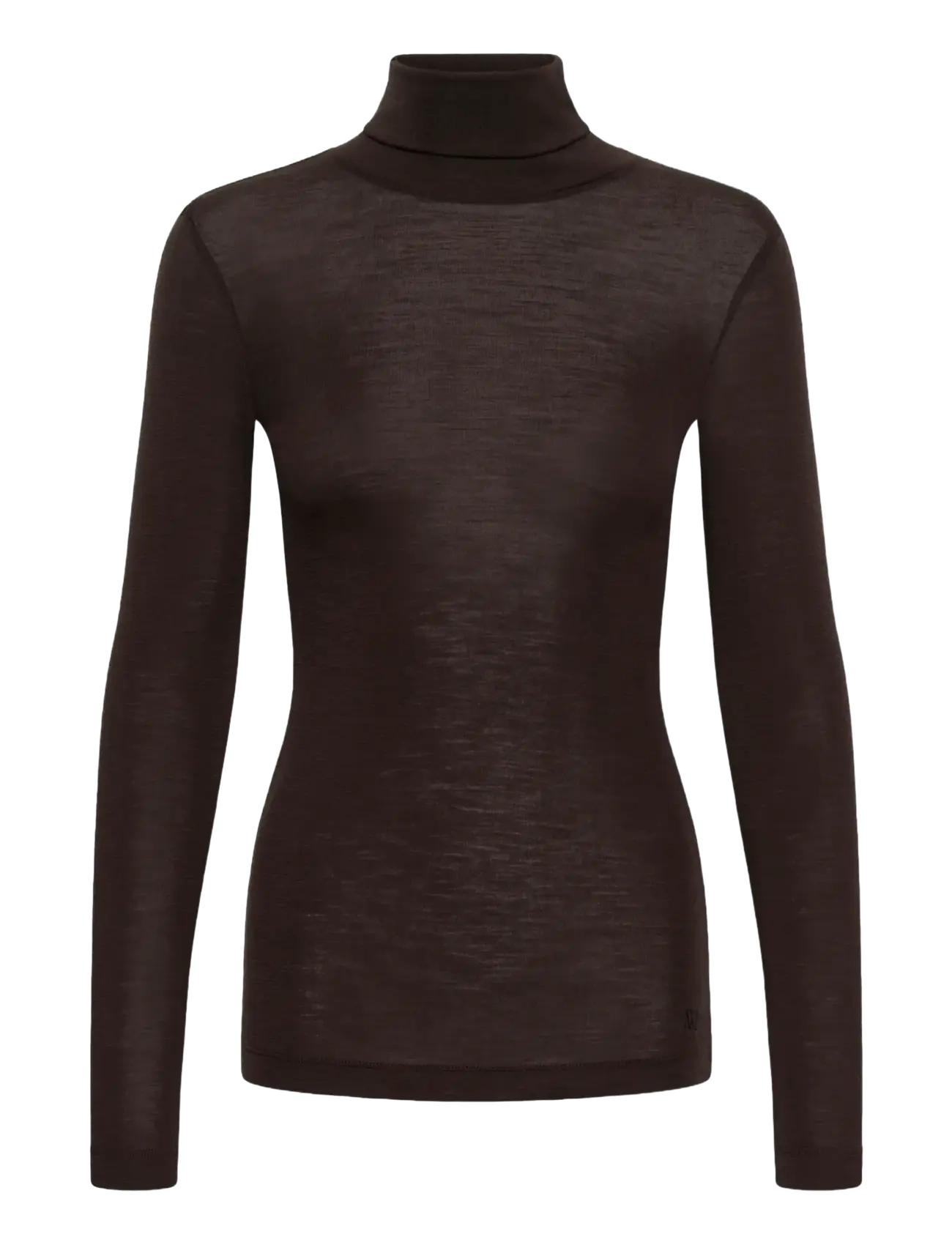 CHOCOLATE BROWN