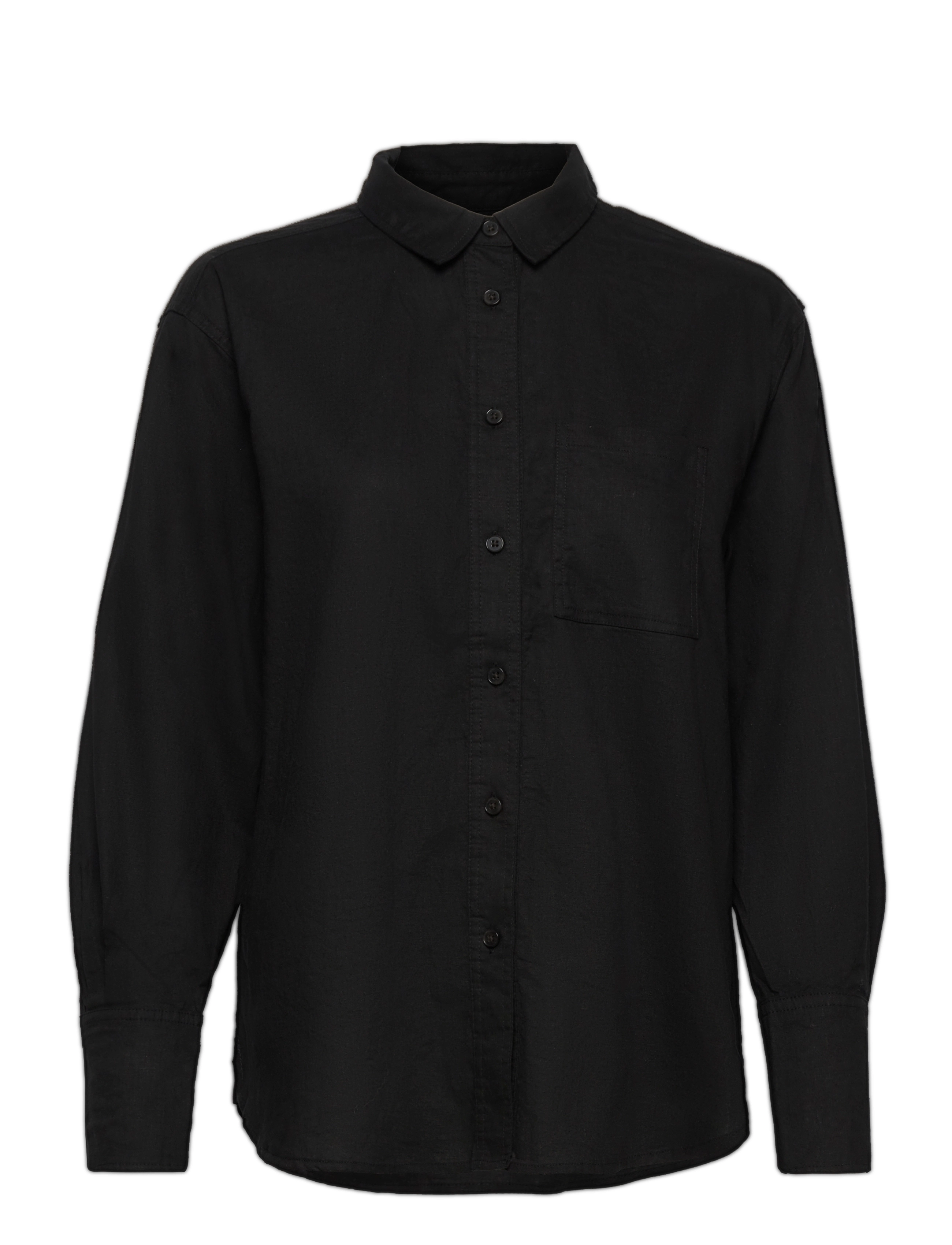 InWear - LovaIW Shirt - black - 1