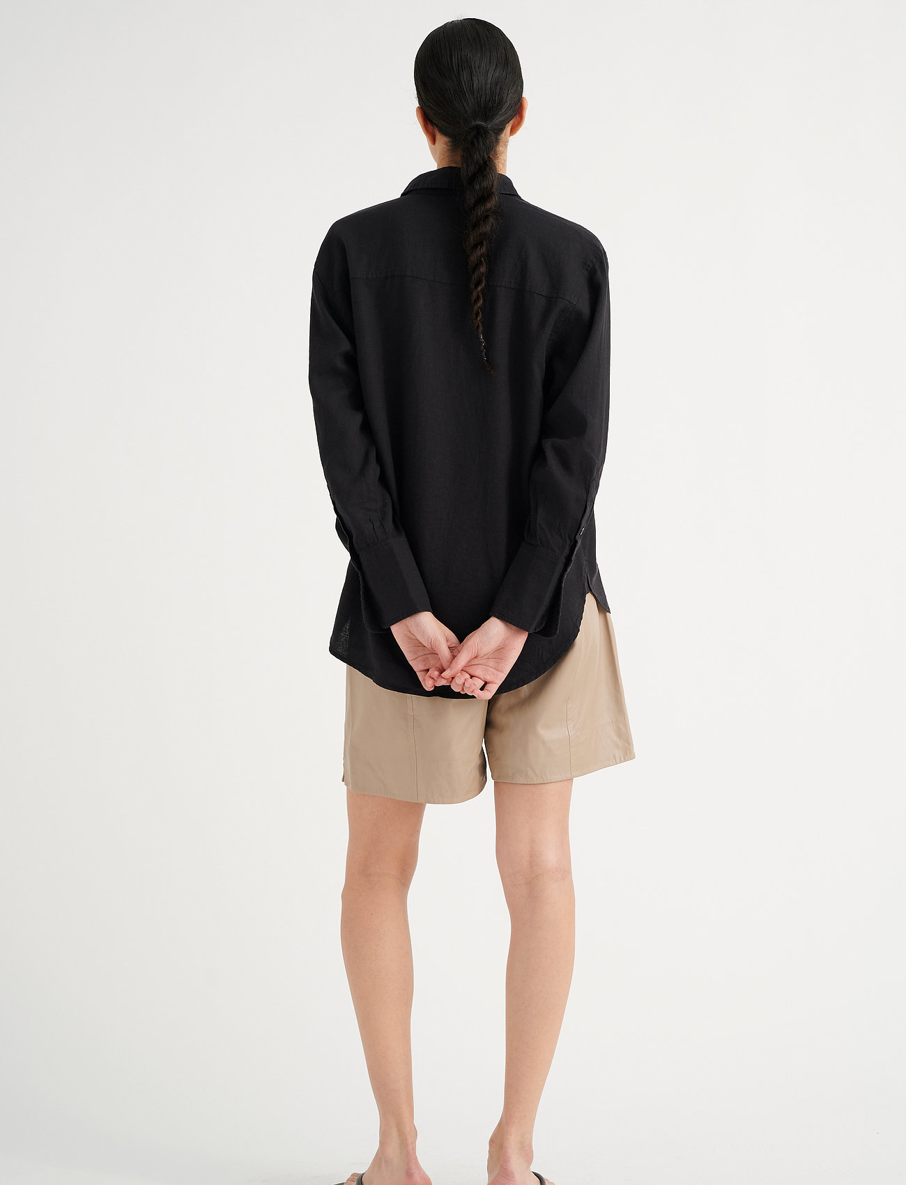 InWear - LovaIW Shirt - black - 4