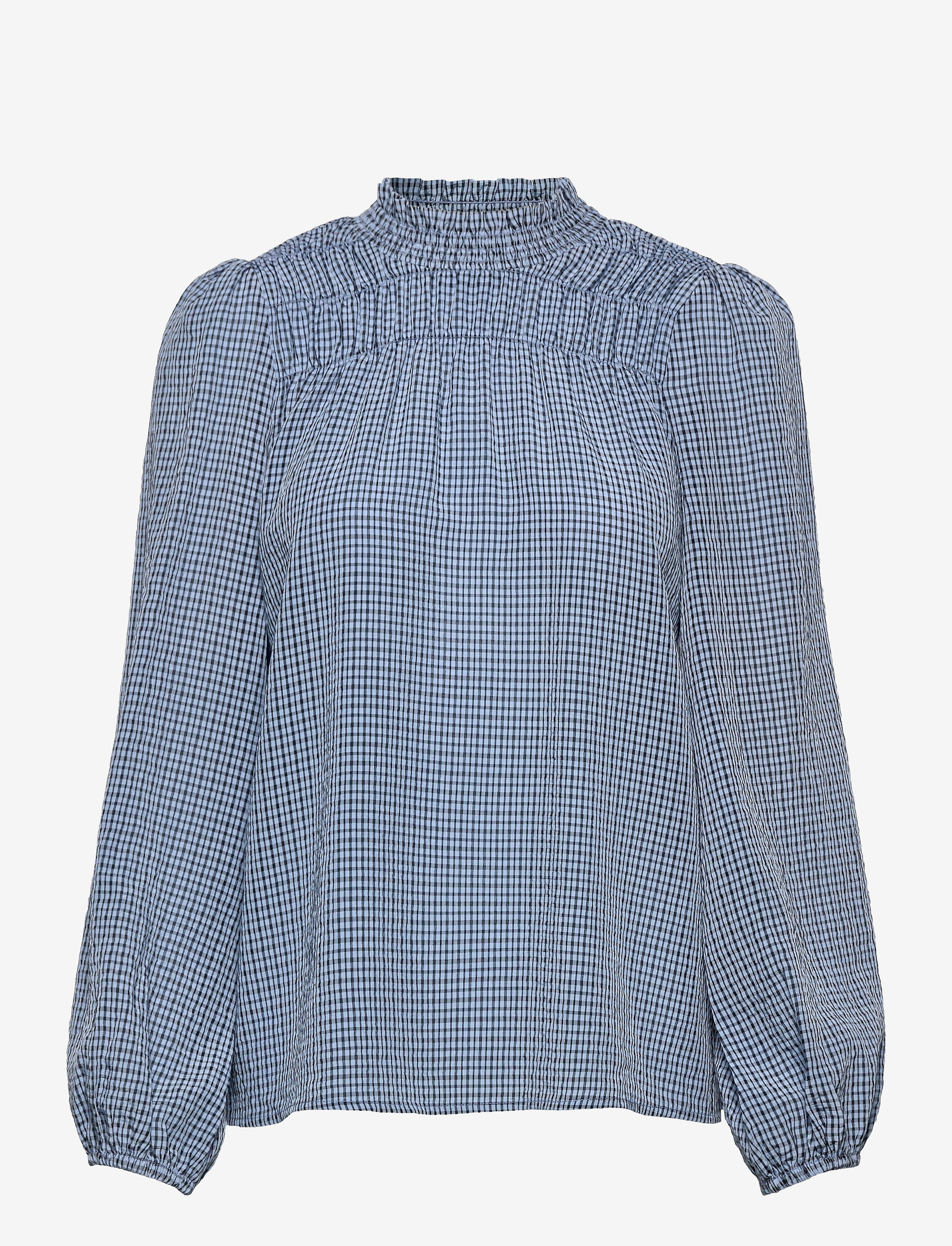 InWear - JodiIW Blouse - bleached blue - 1