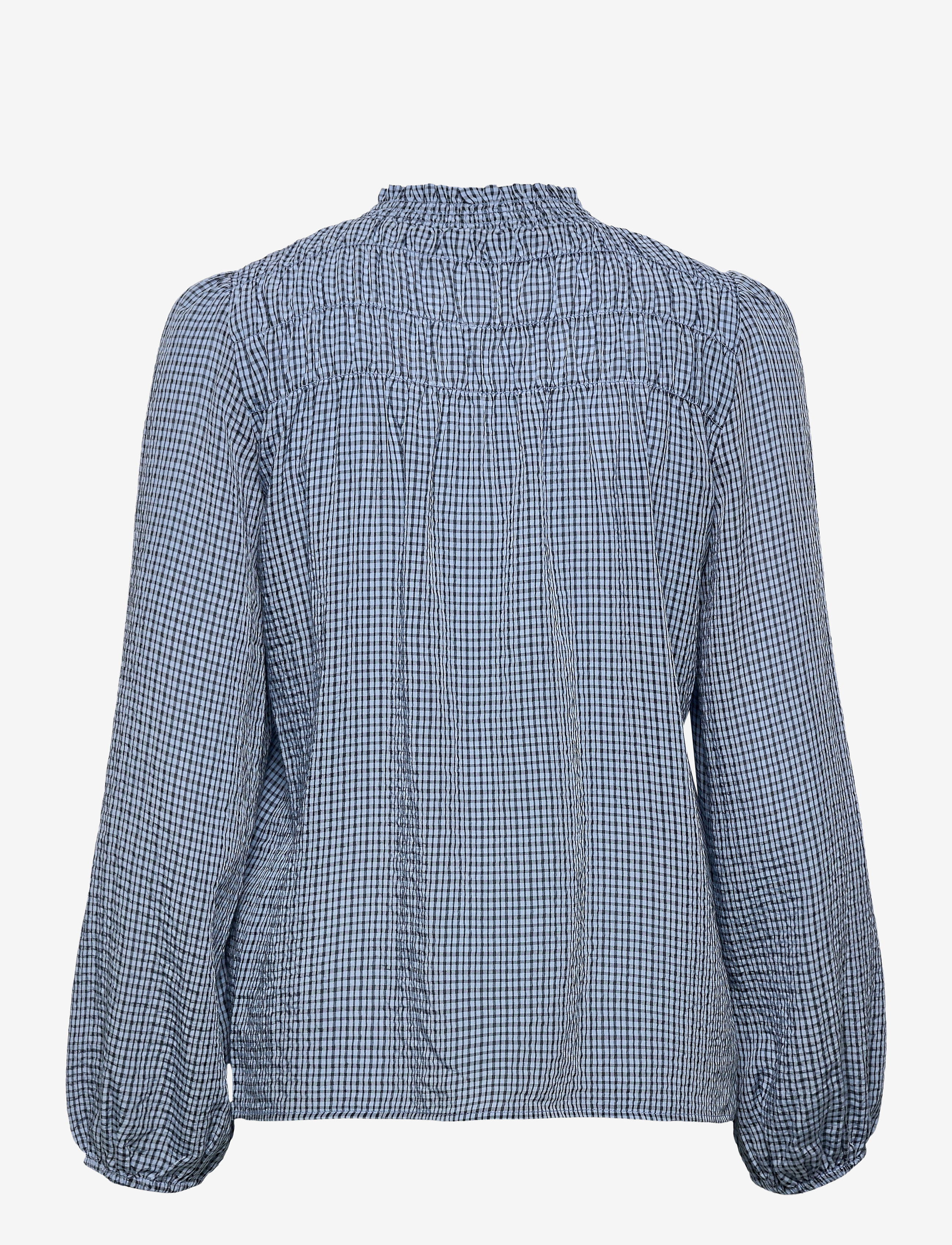 InWear - JodiIW Blouse - bleached blue - 2