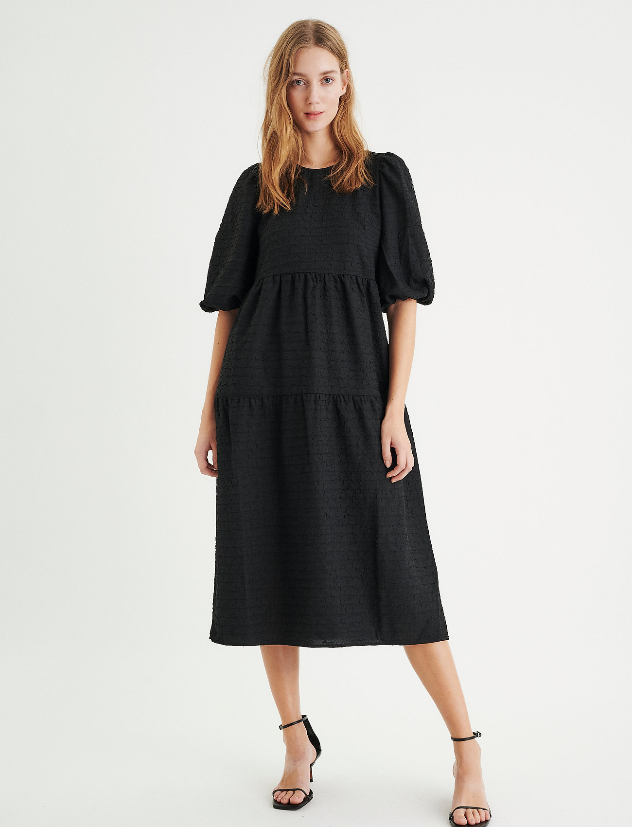 InWear - JoyeeIW Dress - black - 3