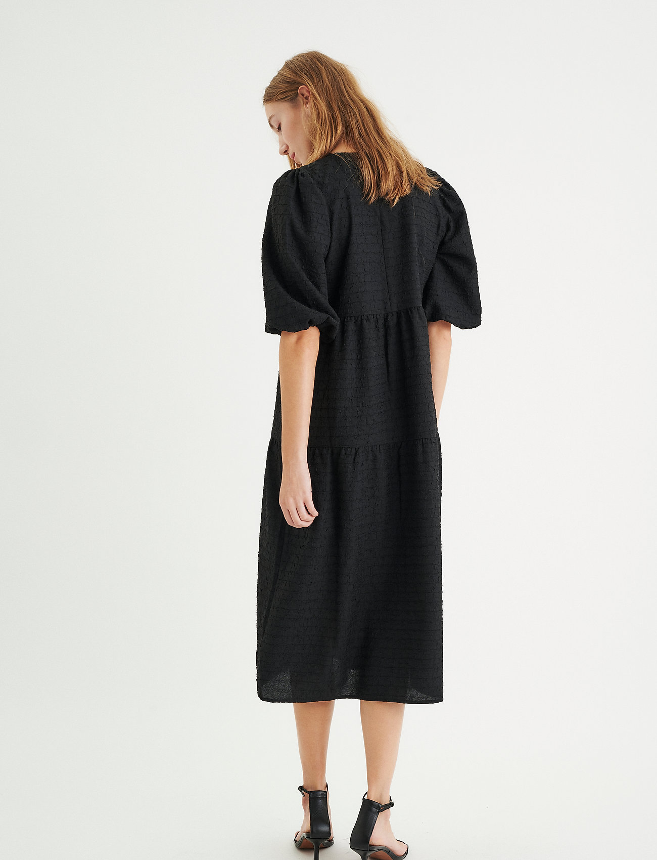 InWear - JoyeeIW Dress - black - 4