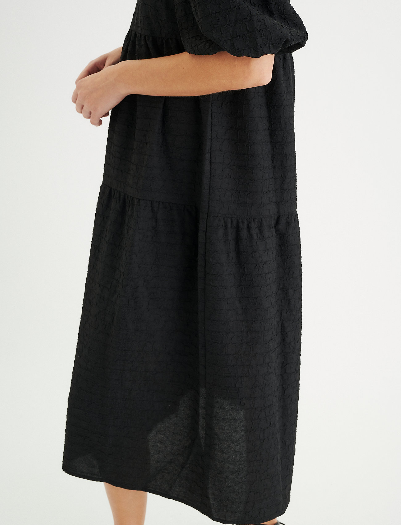 InWear - JoyeeIW Dress - black - 5