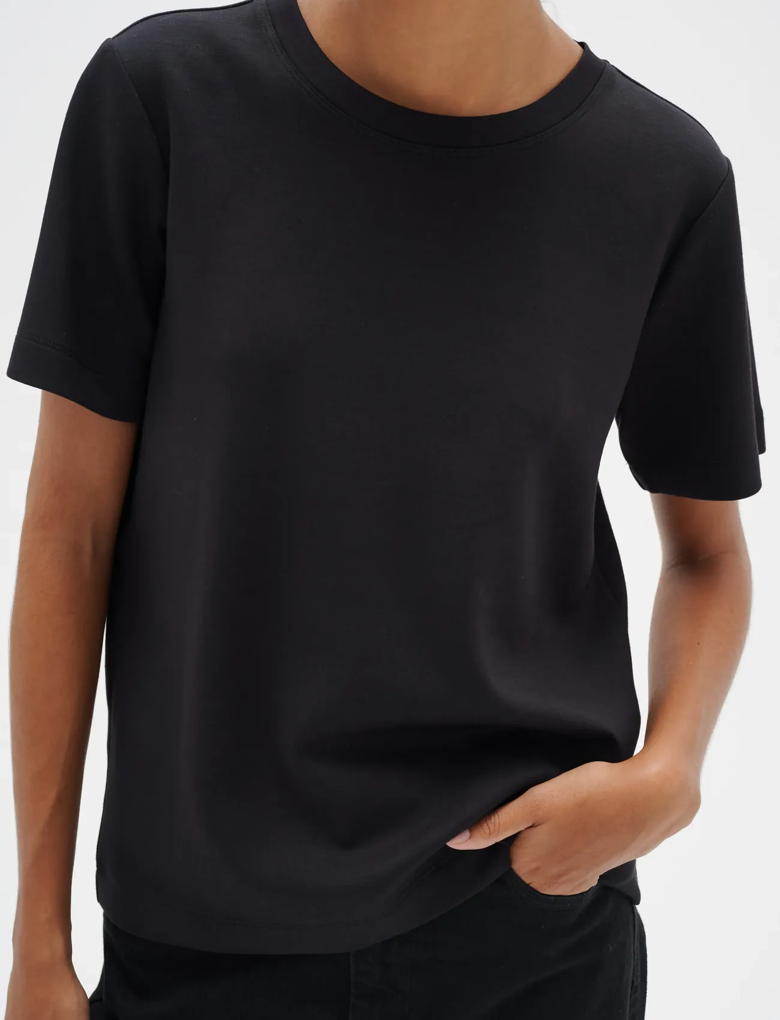 InWear Vincentiw Karmen Tshirt blusar dam – bild 6