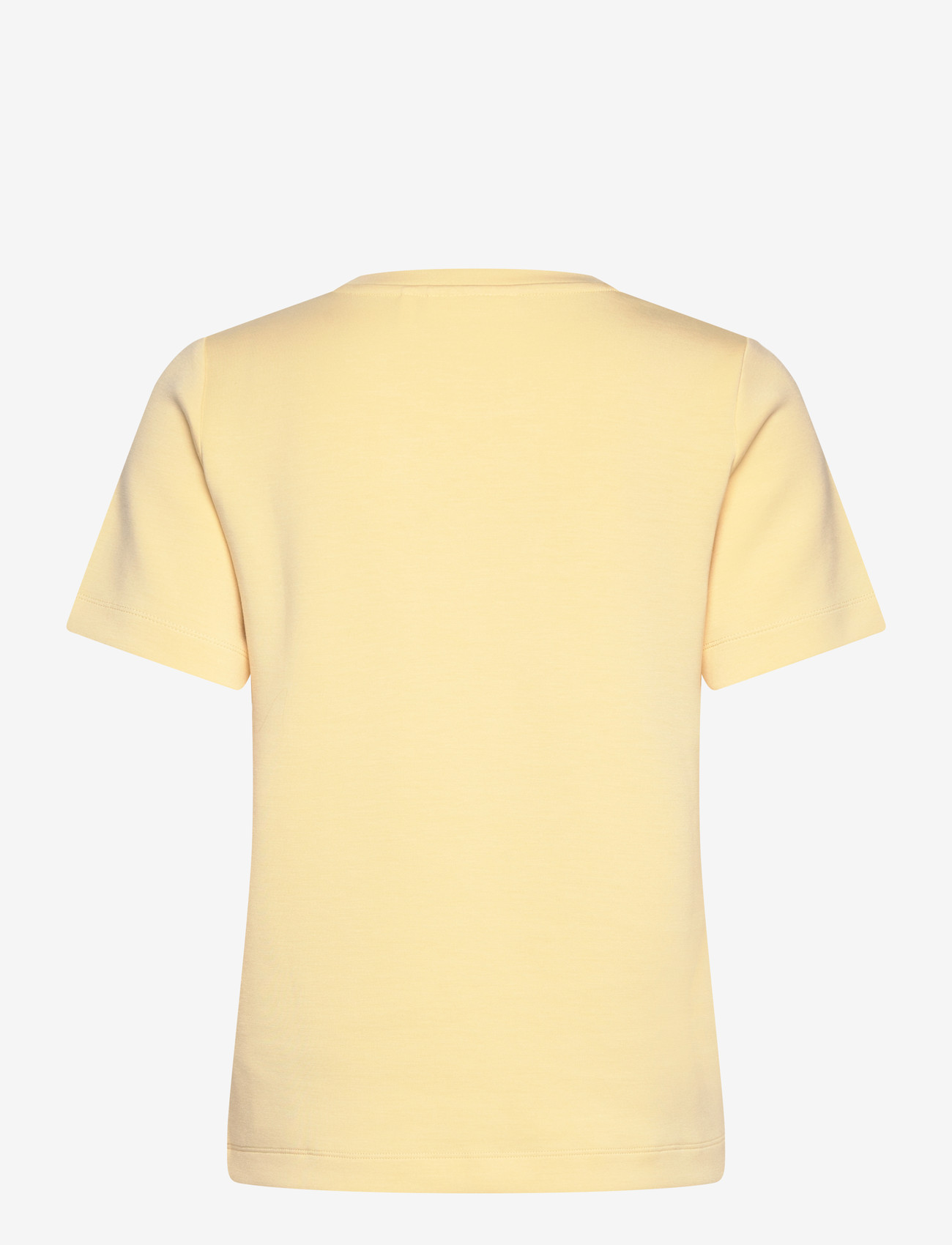 InWear - VincentIW Karmen tshirt - t-shirts - chamomile - 2