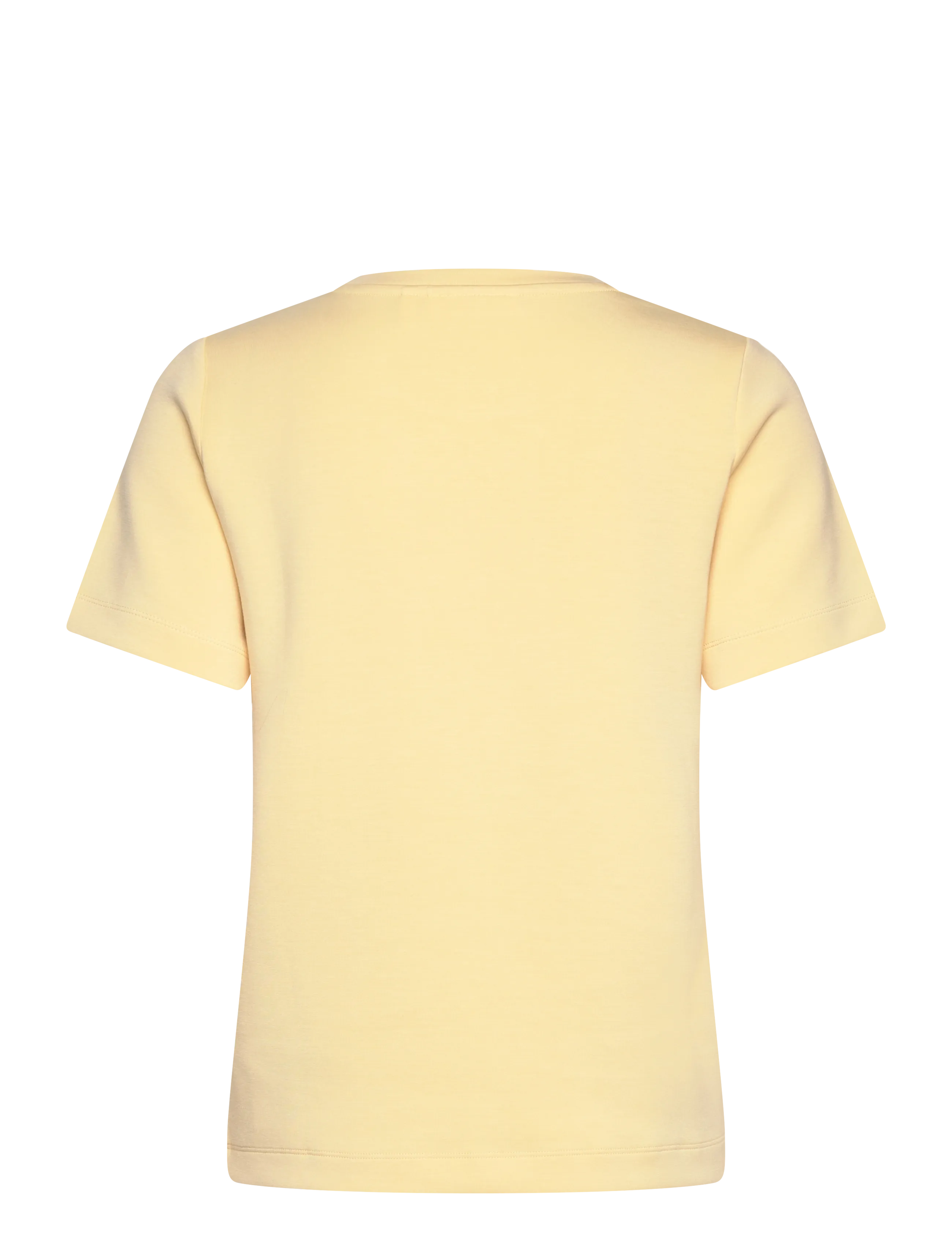 InWear - VincentIW Karmen tshirt - t-shirts - chamomile - 2