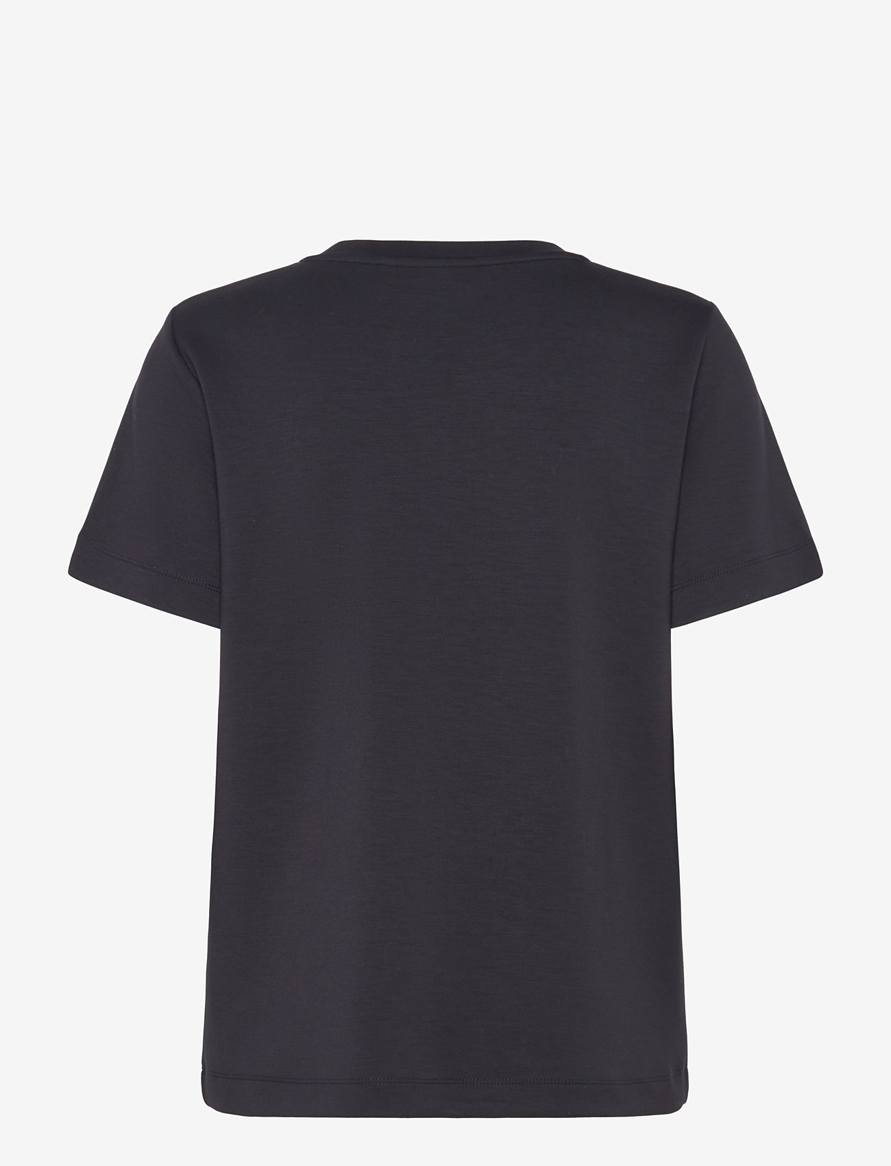 InWear - VincentIW Karmen tshirt - t-shirts - marine blue - 2