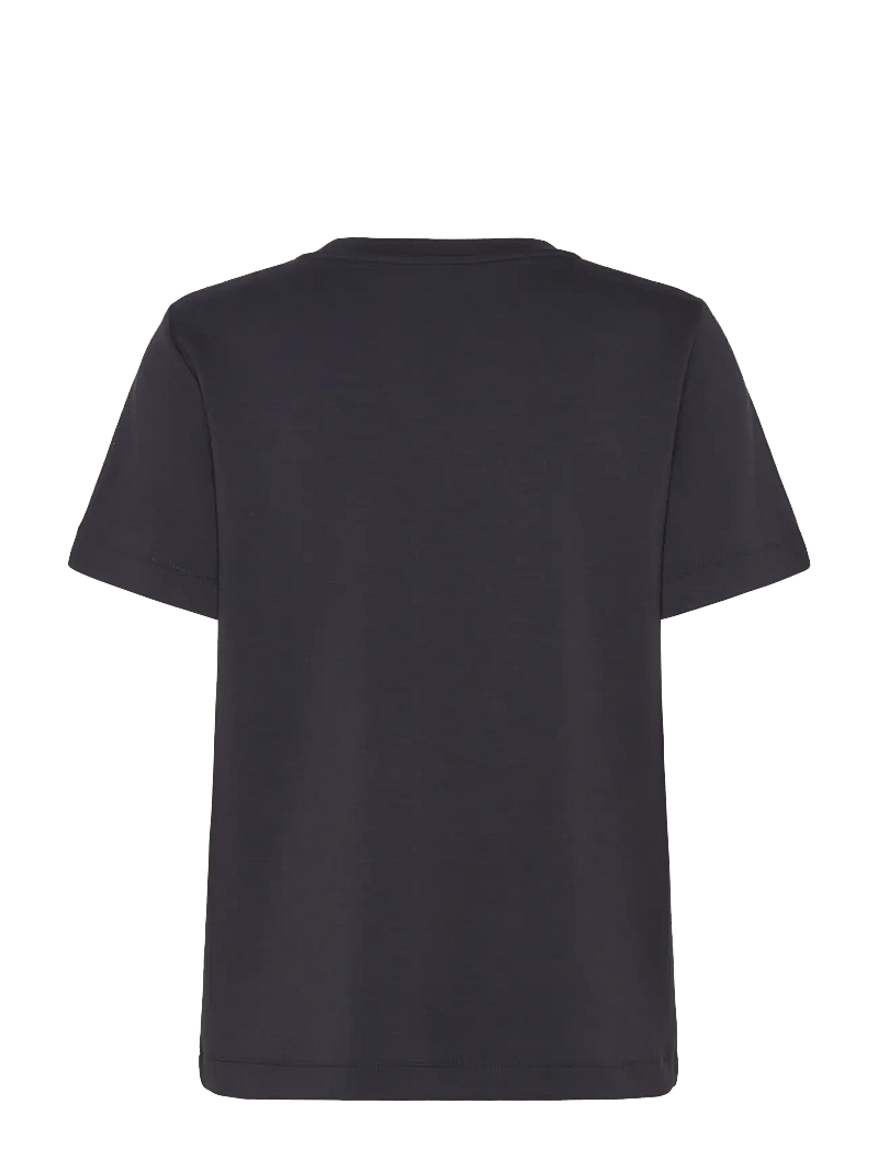 InWear - VincentIW Karmen tshirt - t-shirts - marine blue - 2