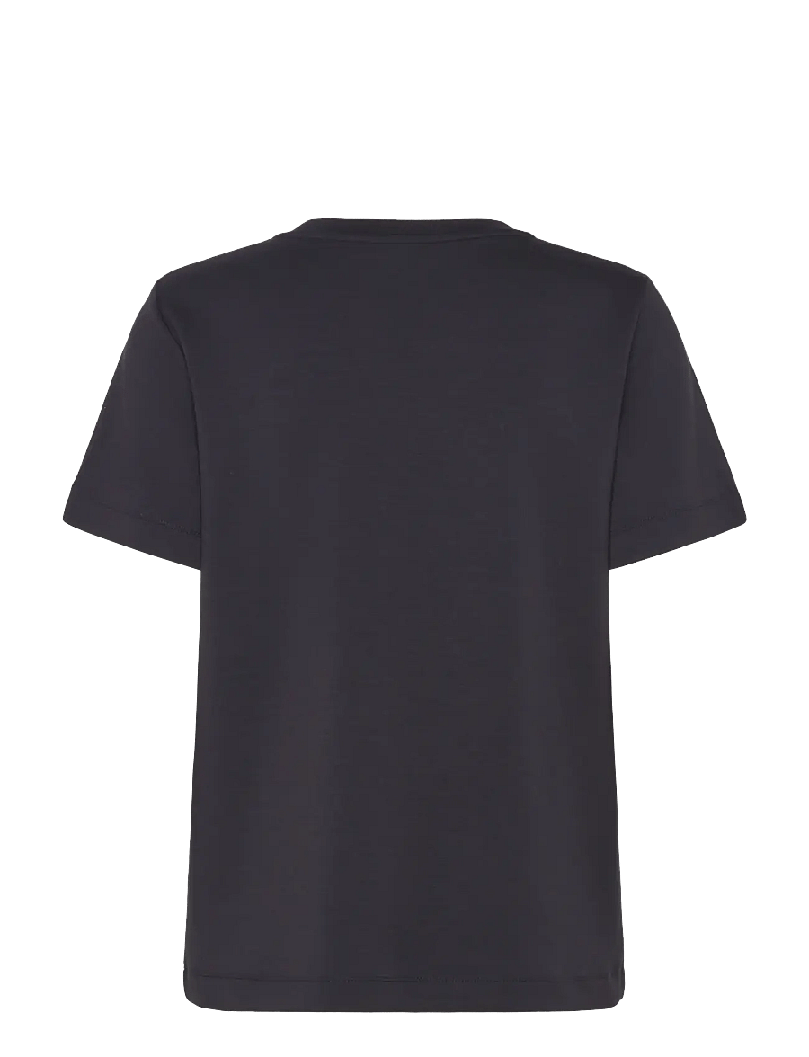 InWear - VincentIW Karmen tshirt - t-shirts - marine blue - 2